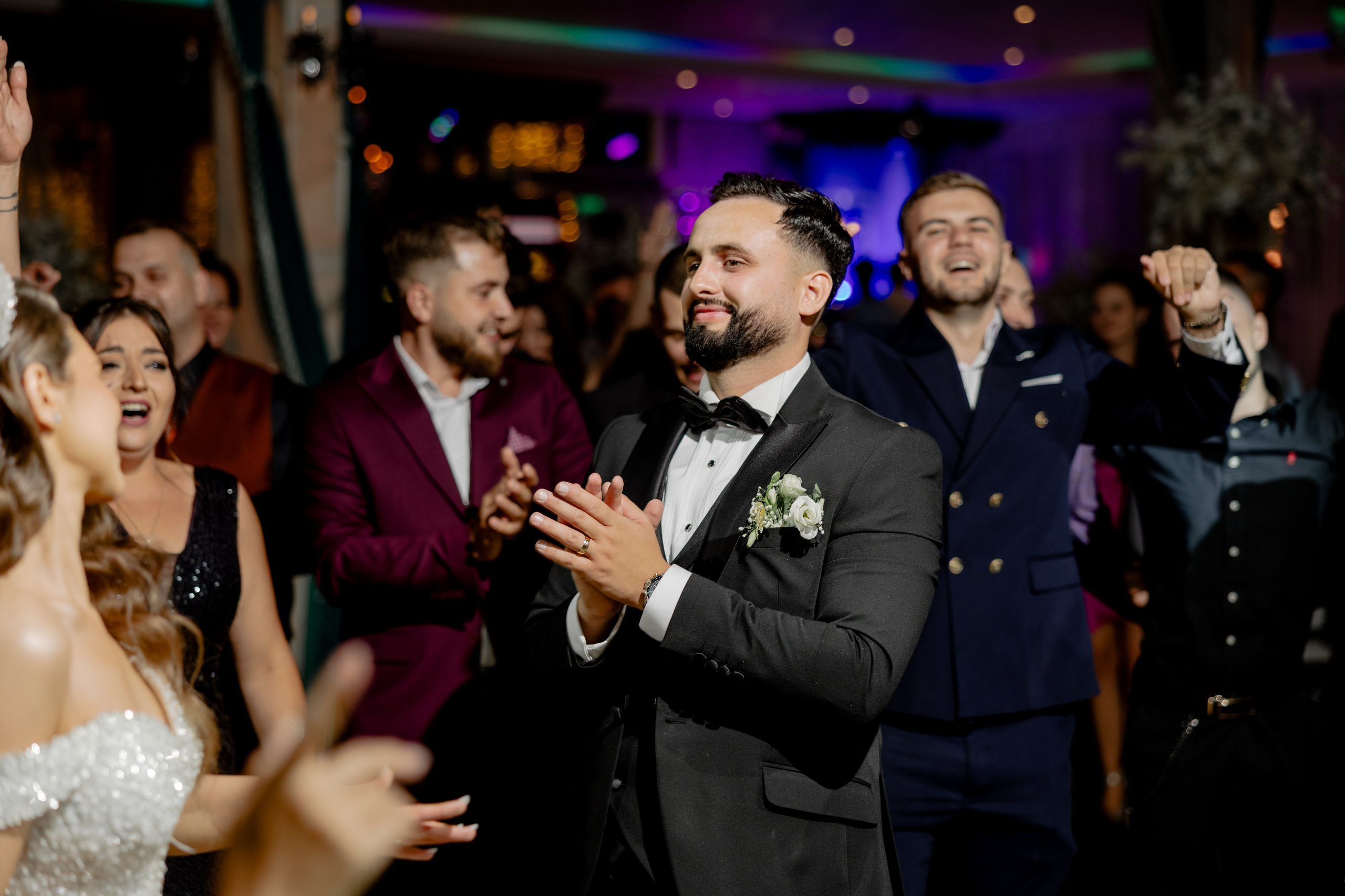 Mirel & Otilia. ProWed — Foto Video Moldova
