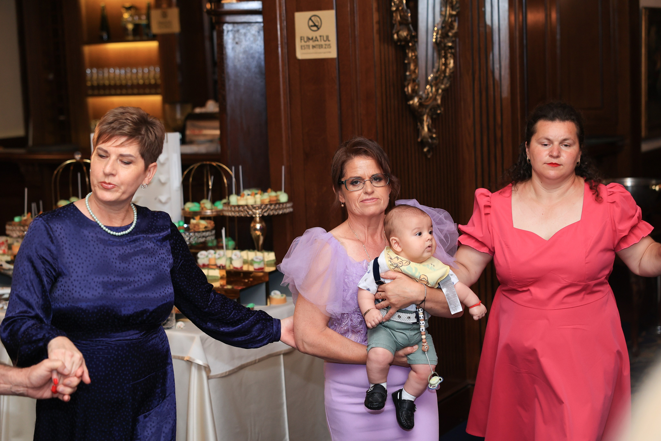 Eren Ionut. Moments By Gub