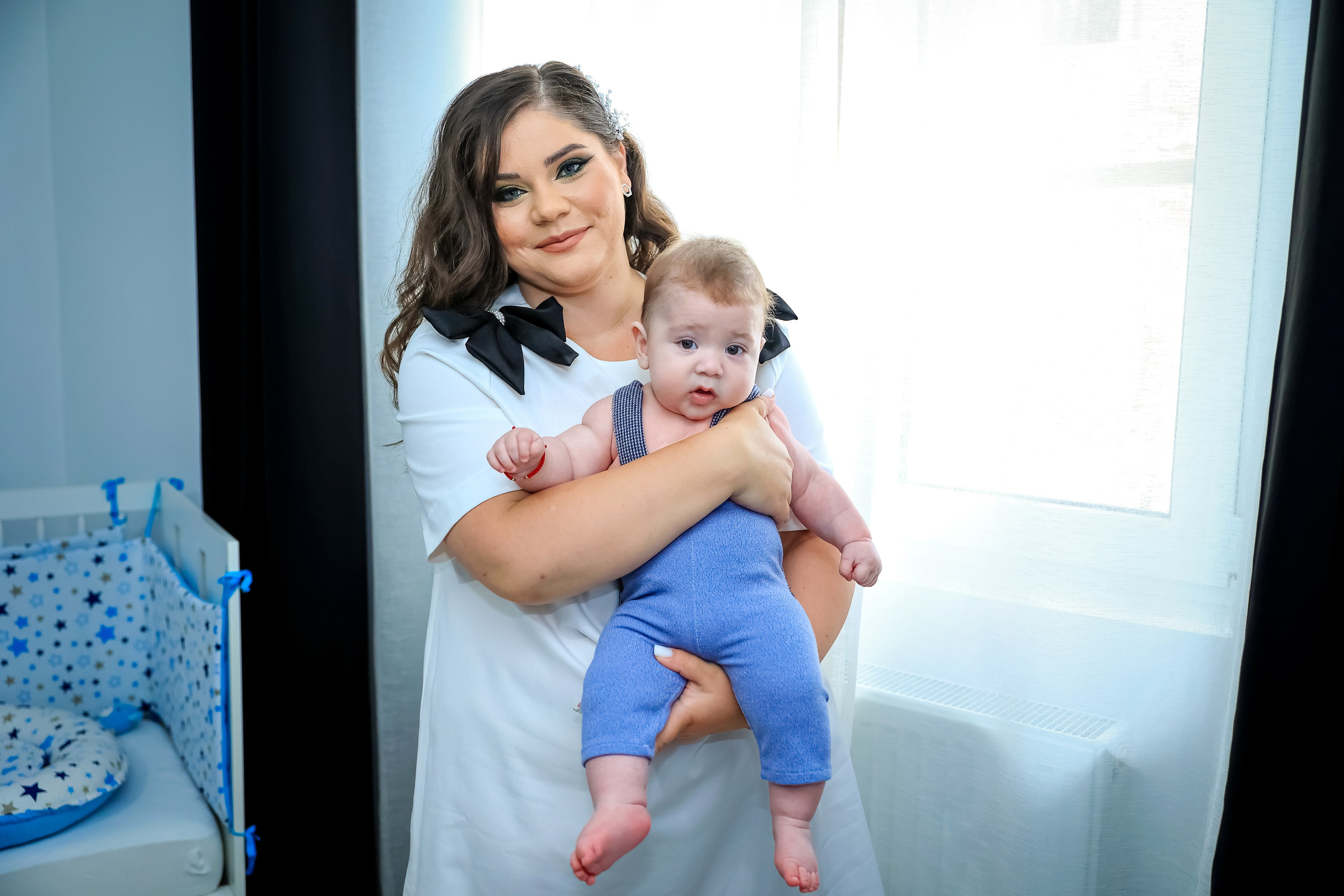 Andrei Damian. Moments By Gub