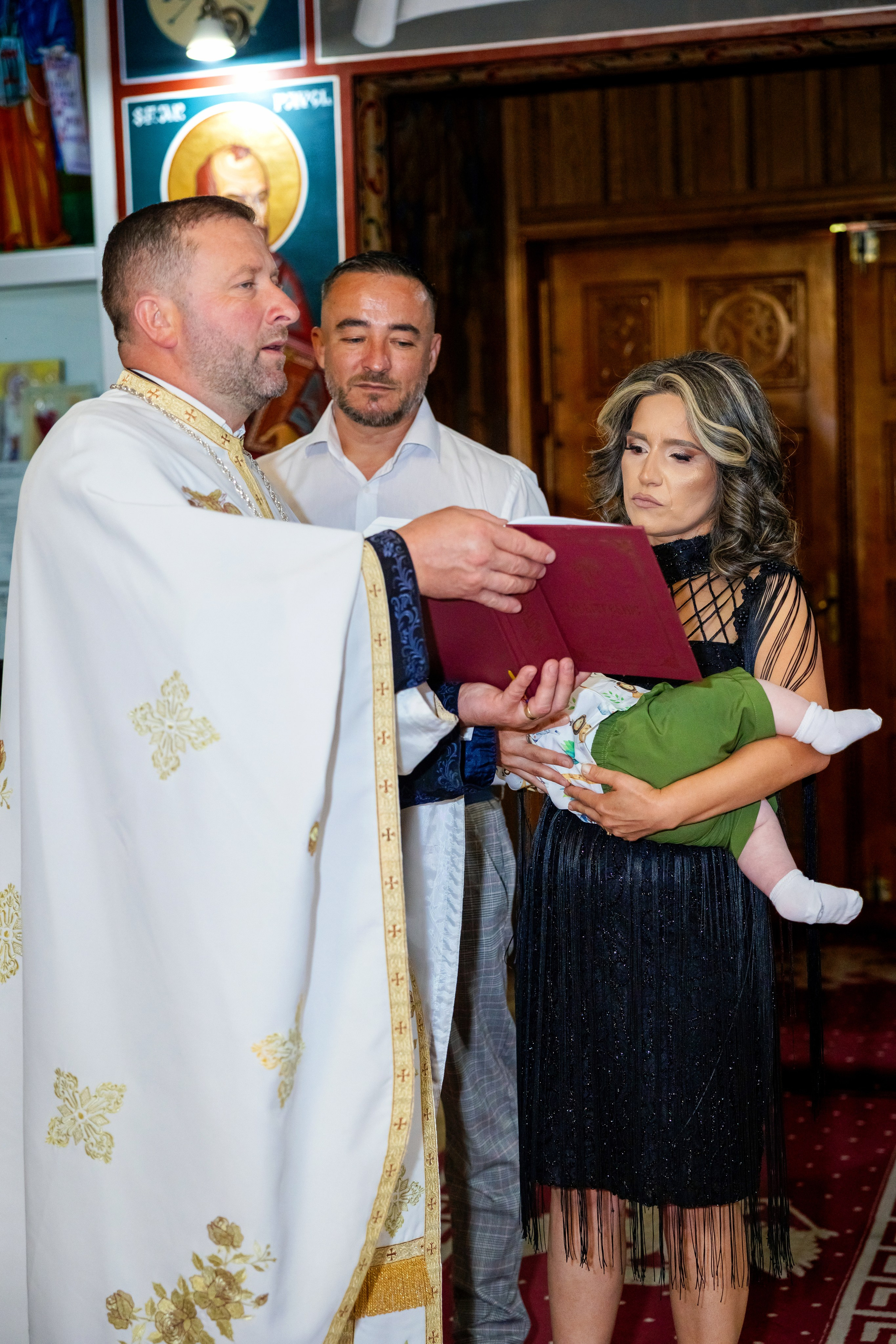 Andrei Damian. Moments By Gub