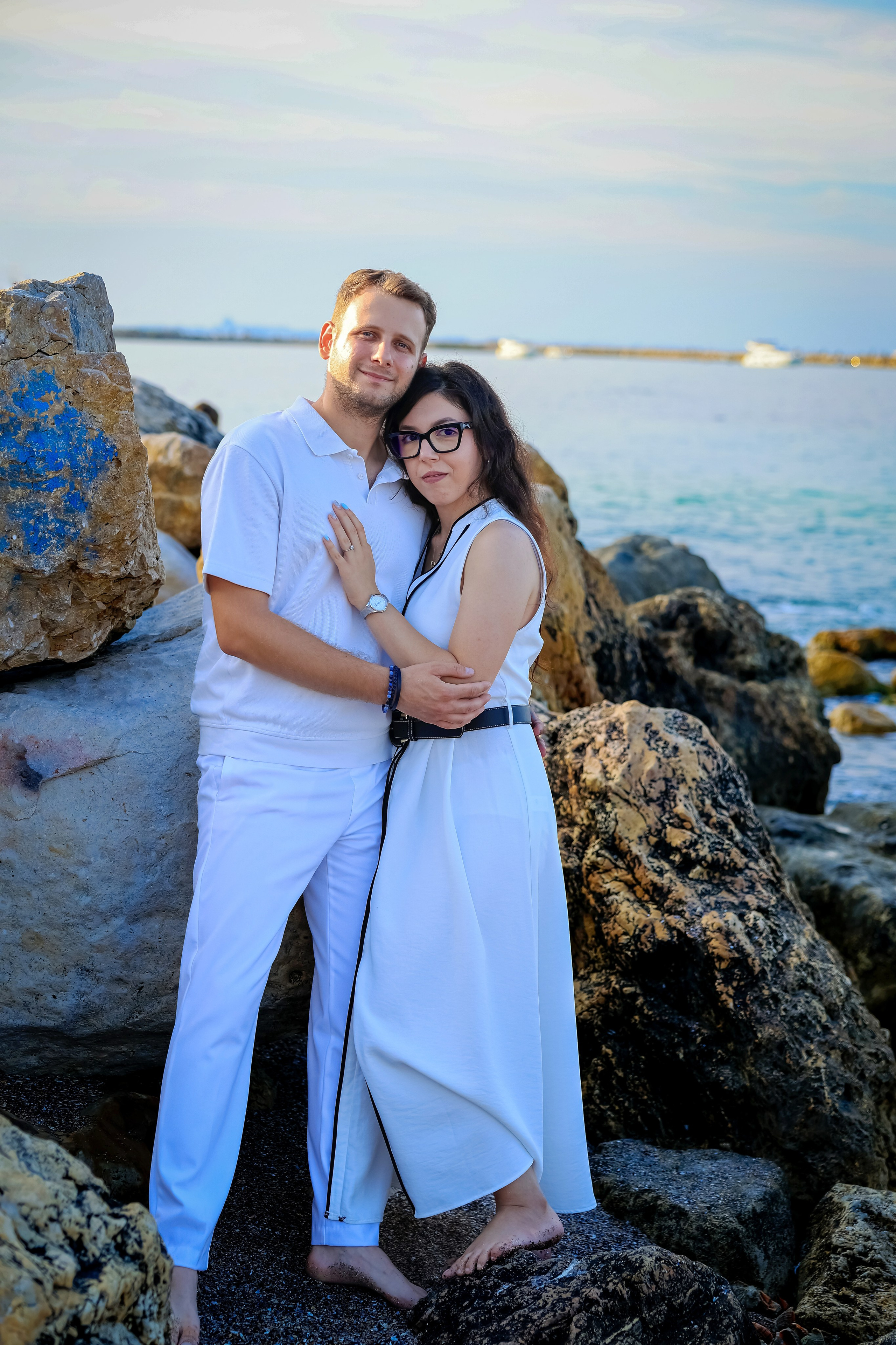 Alex & Oana. Moments By Gub