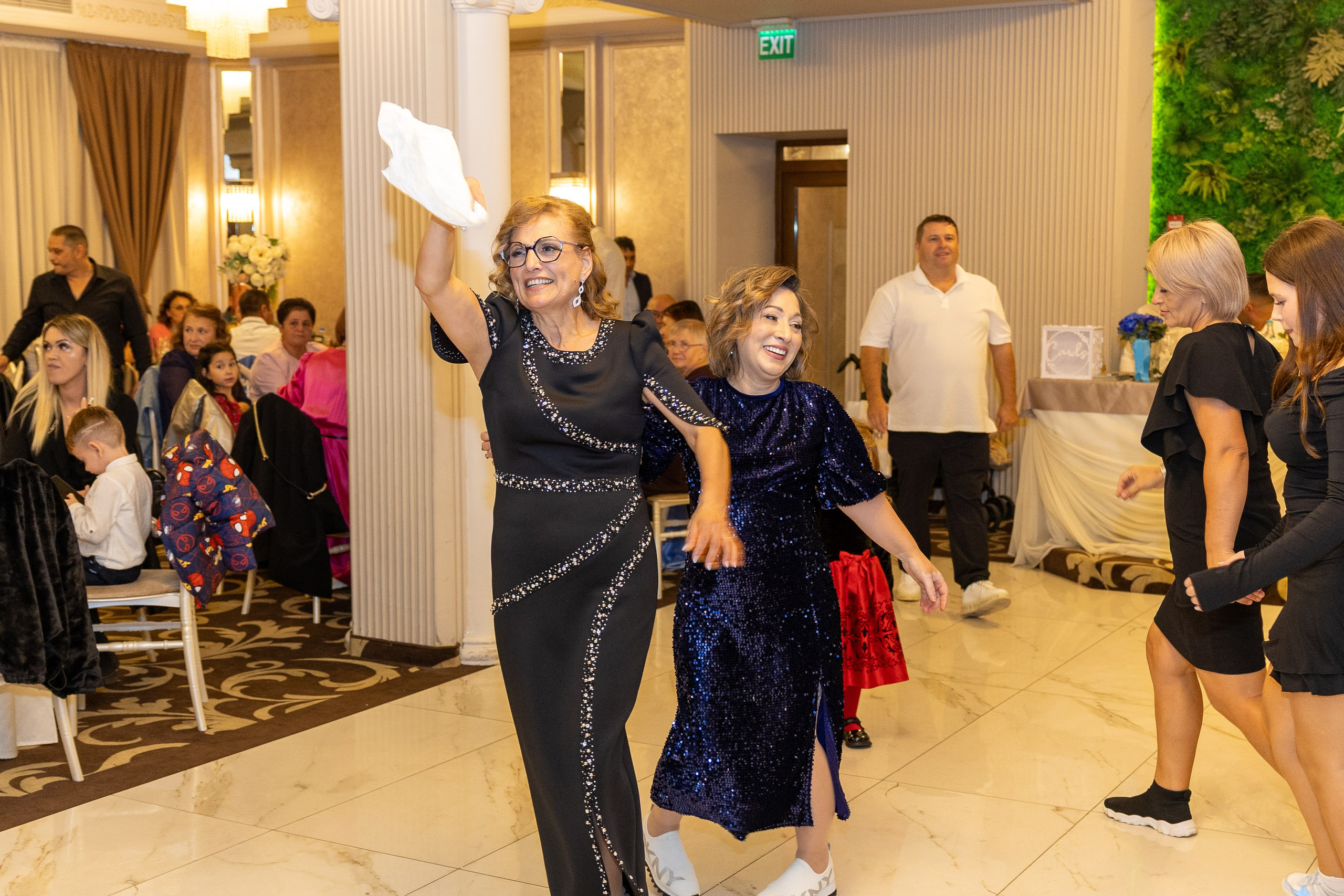 Andrei Sebastian. Moments By Gub