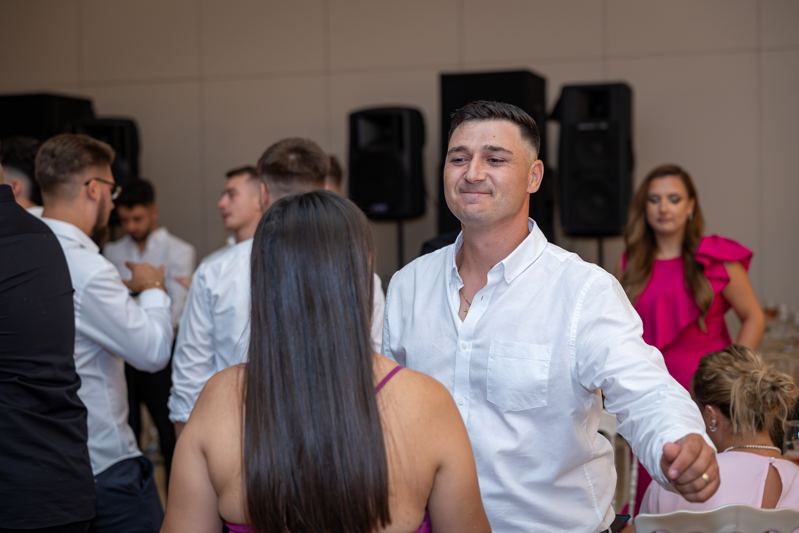 Eric Ionut. Moments By Gub