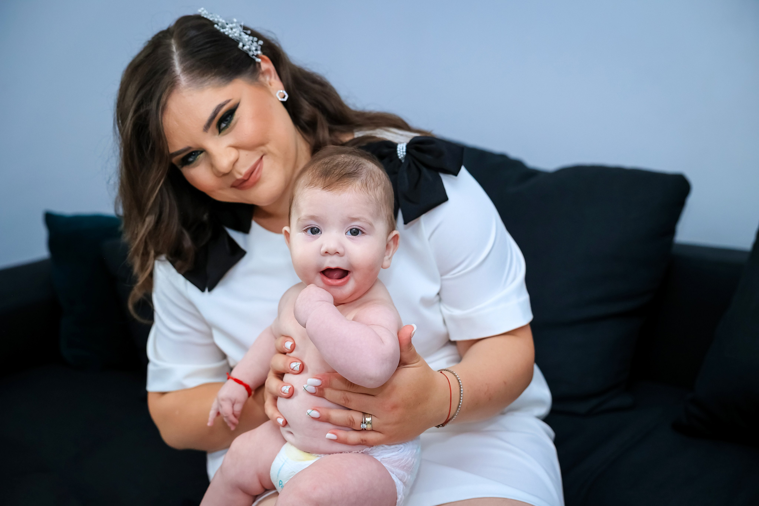 Andrei Damian. Moments By Gub