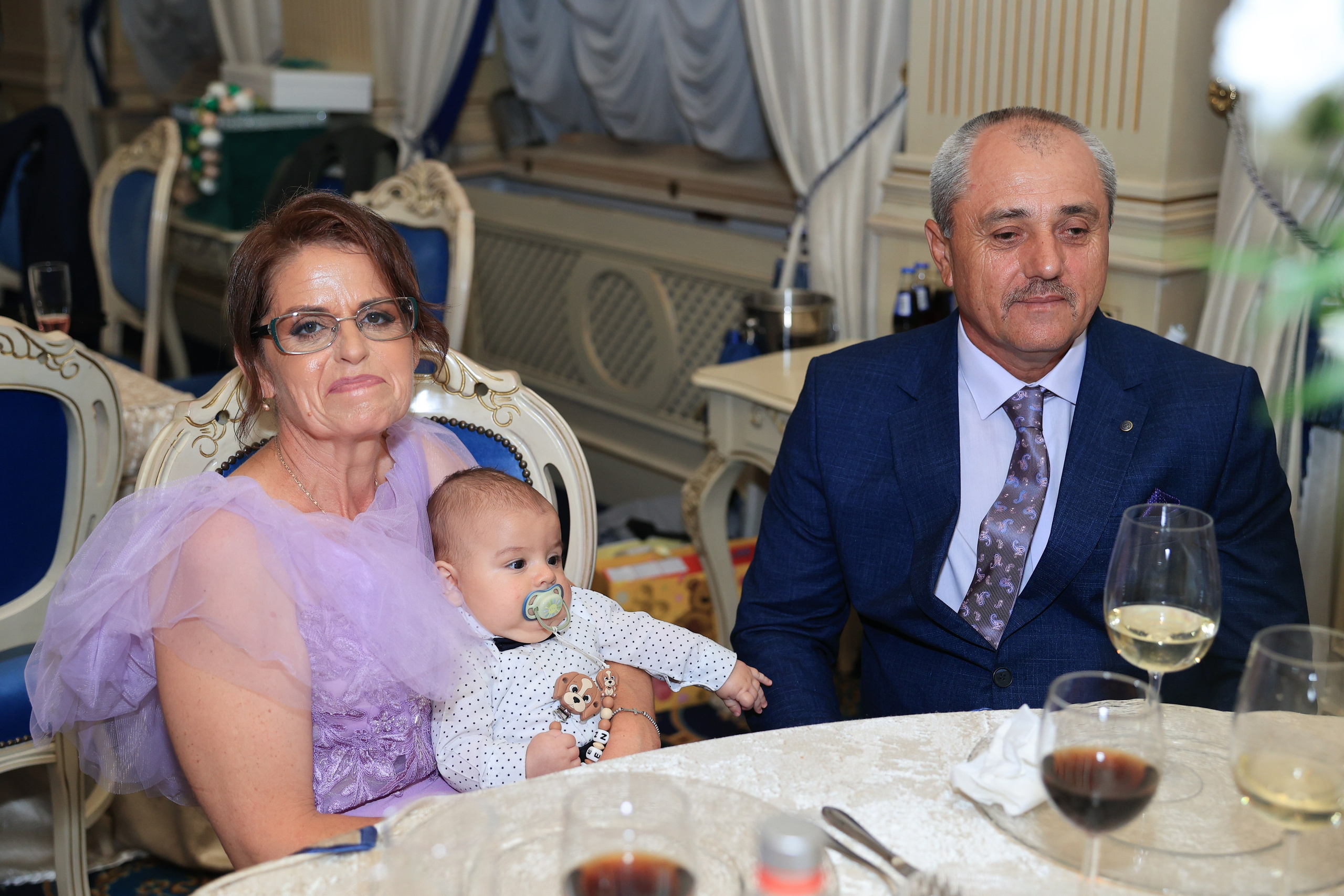 Eren Ionut. Moments By Gub