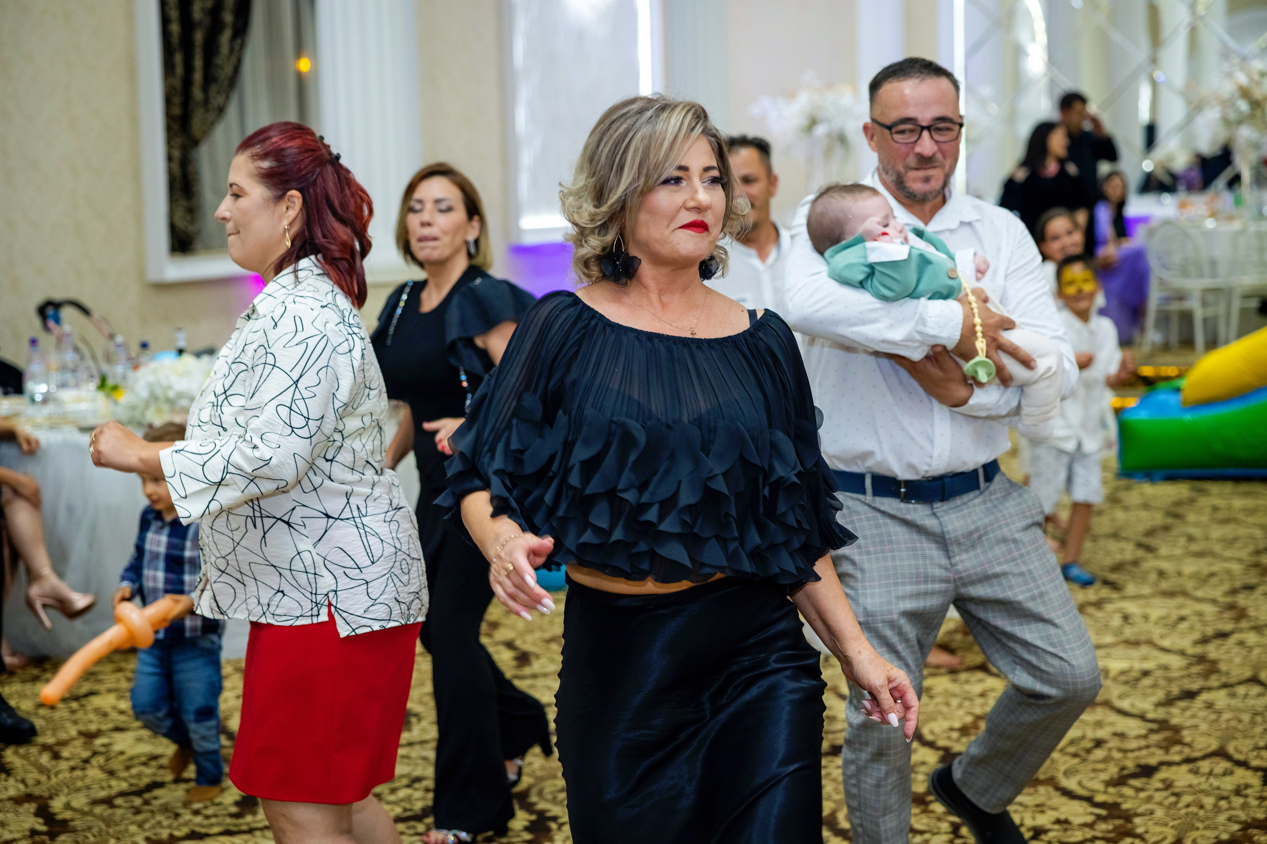 Andrei Damian. Moments By Gub