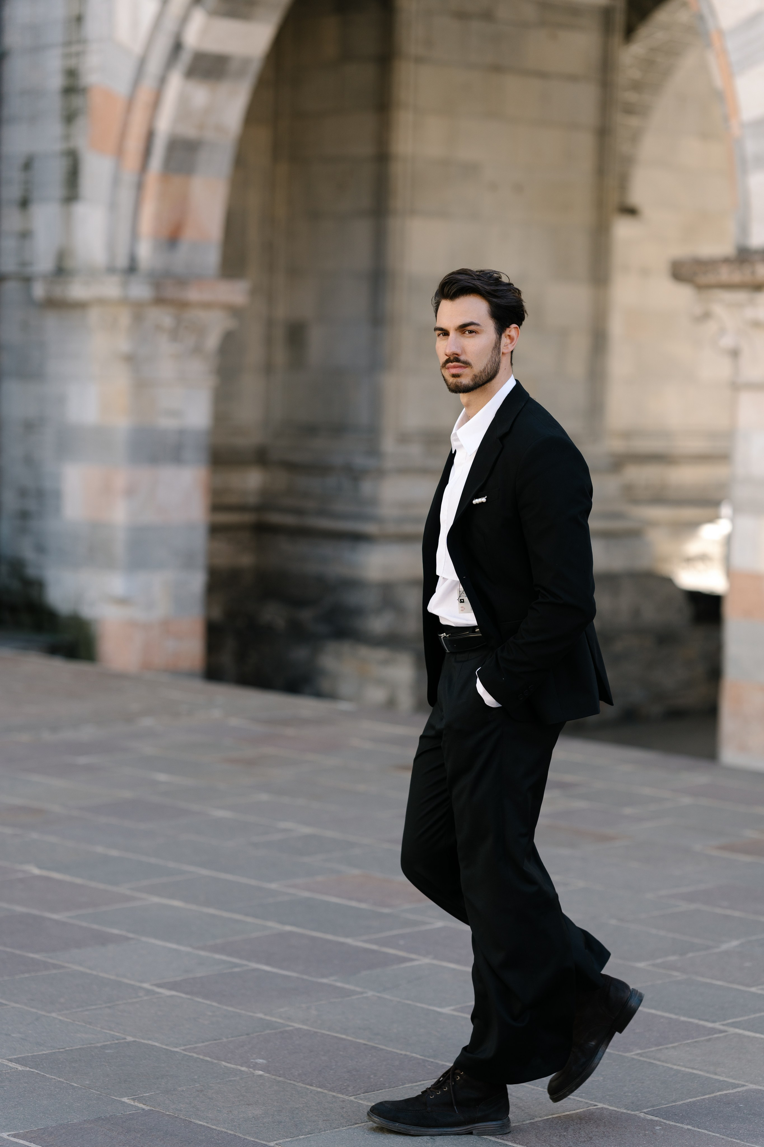 Pre-wedding. Fotografa Rimini