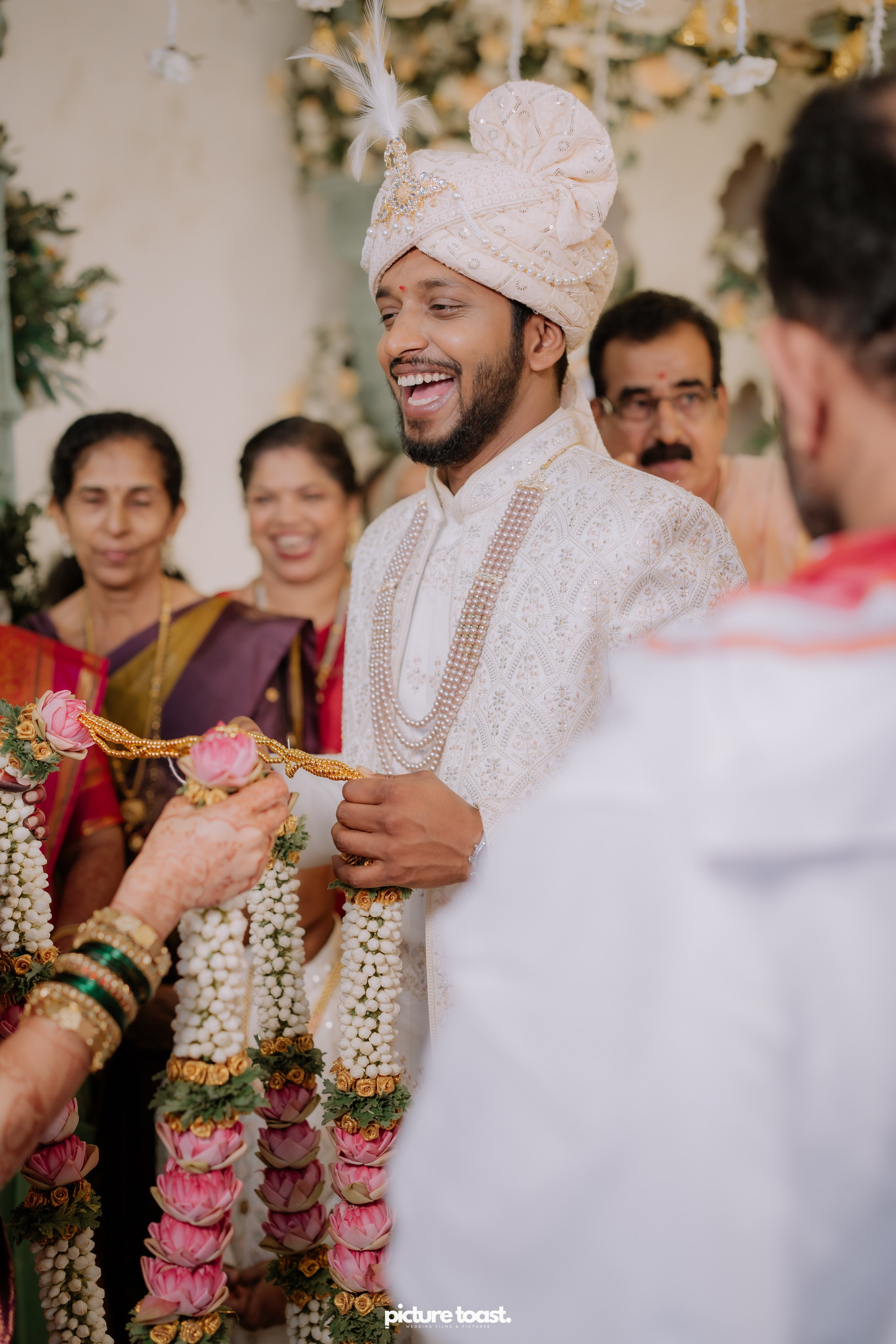 Embracing tradition, creating timeless memories. Fine art Wedding Photographers in India & Canada