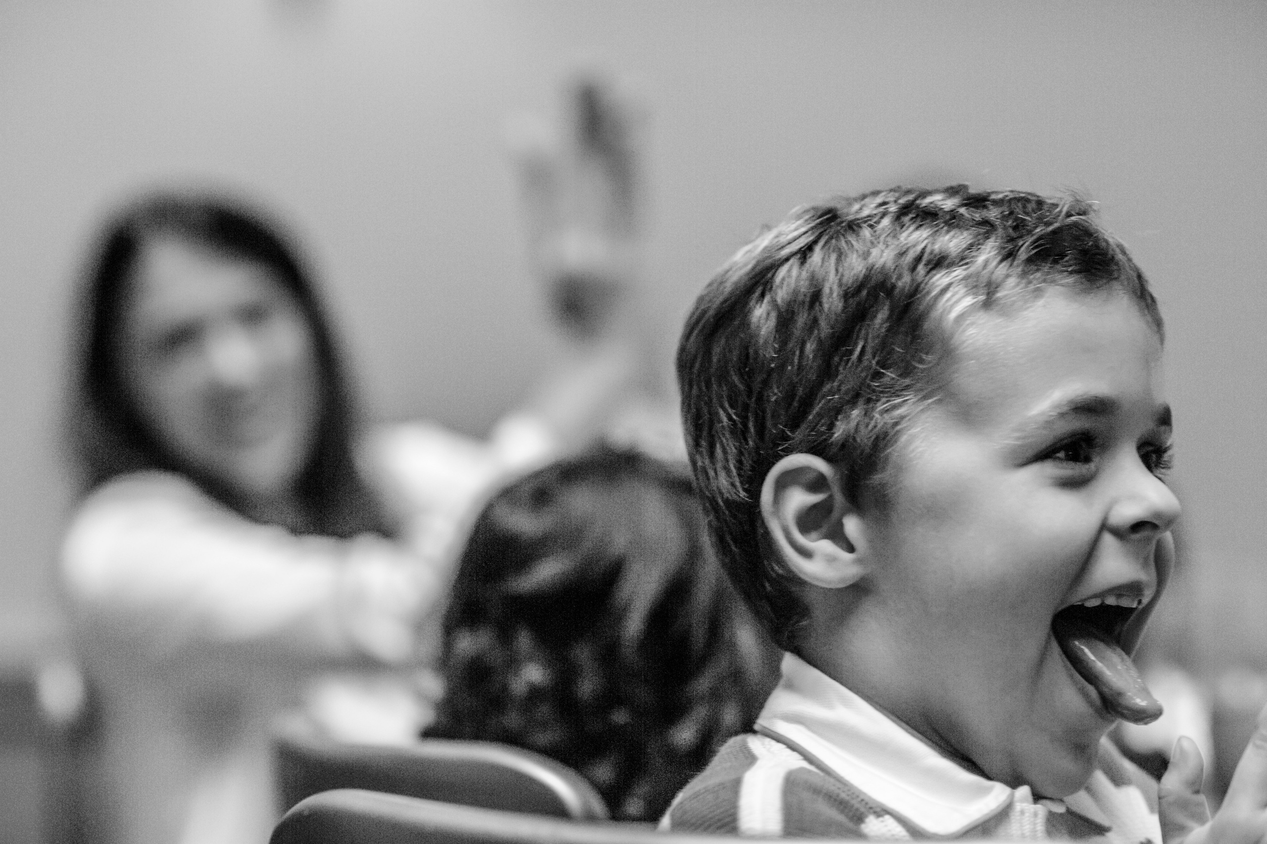 GEMMA + BIANCA. Main