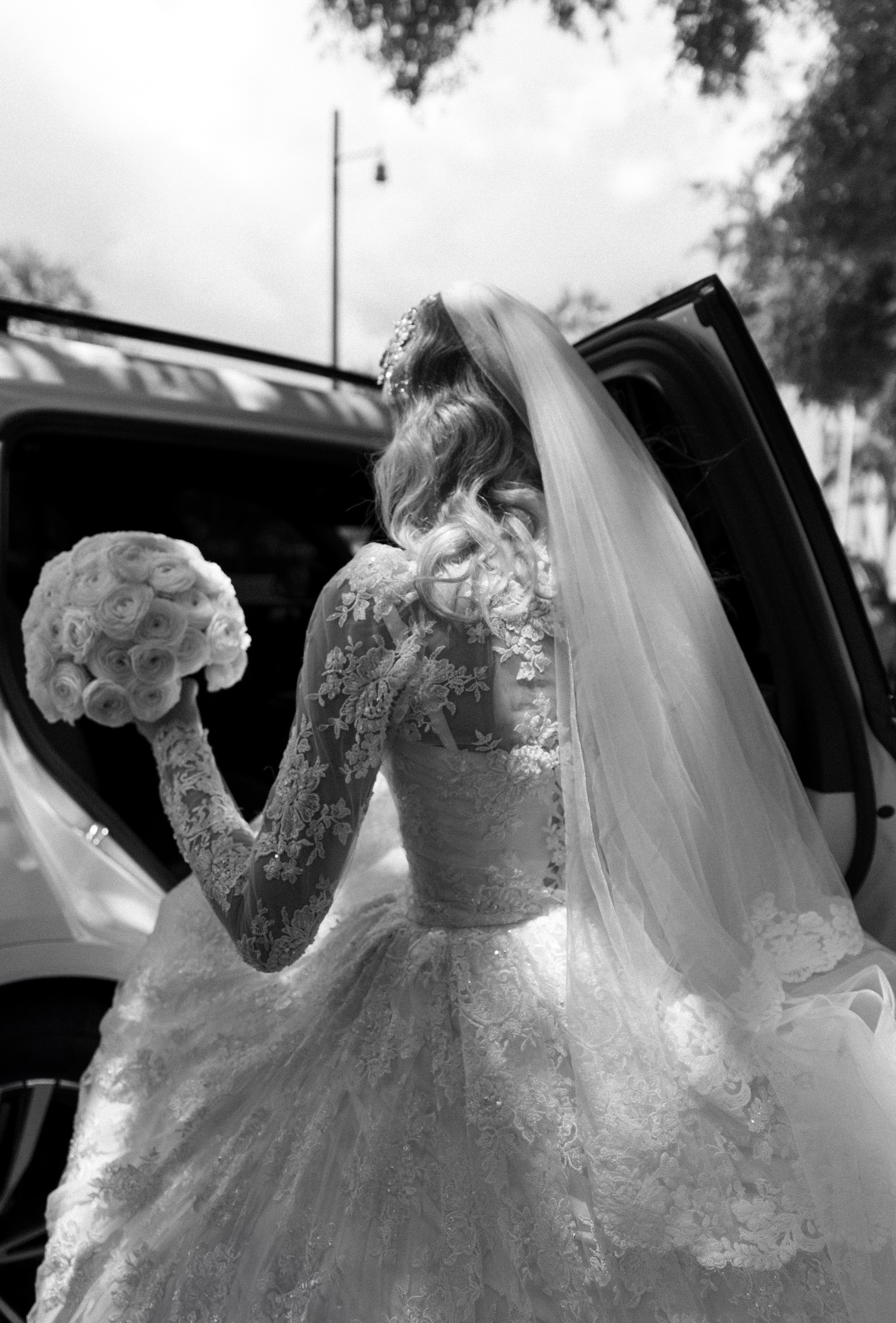 Love and Eugenii. North Port. Photographer Anastasia Nagibina