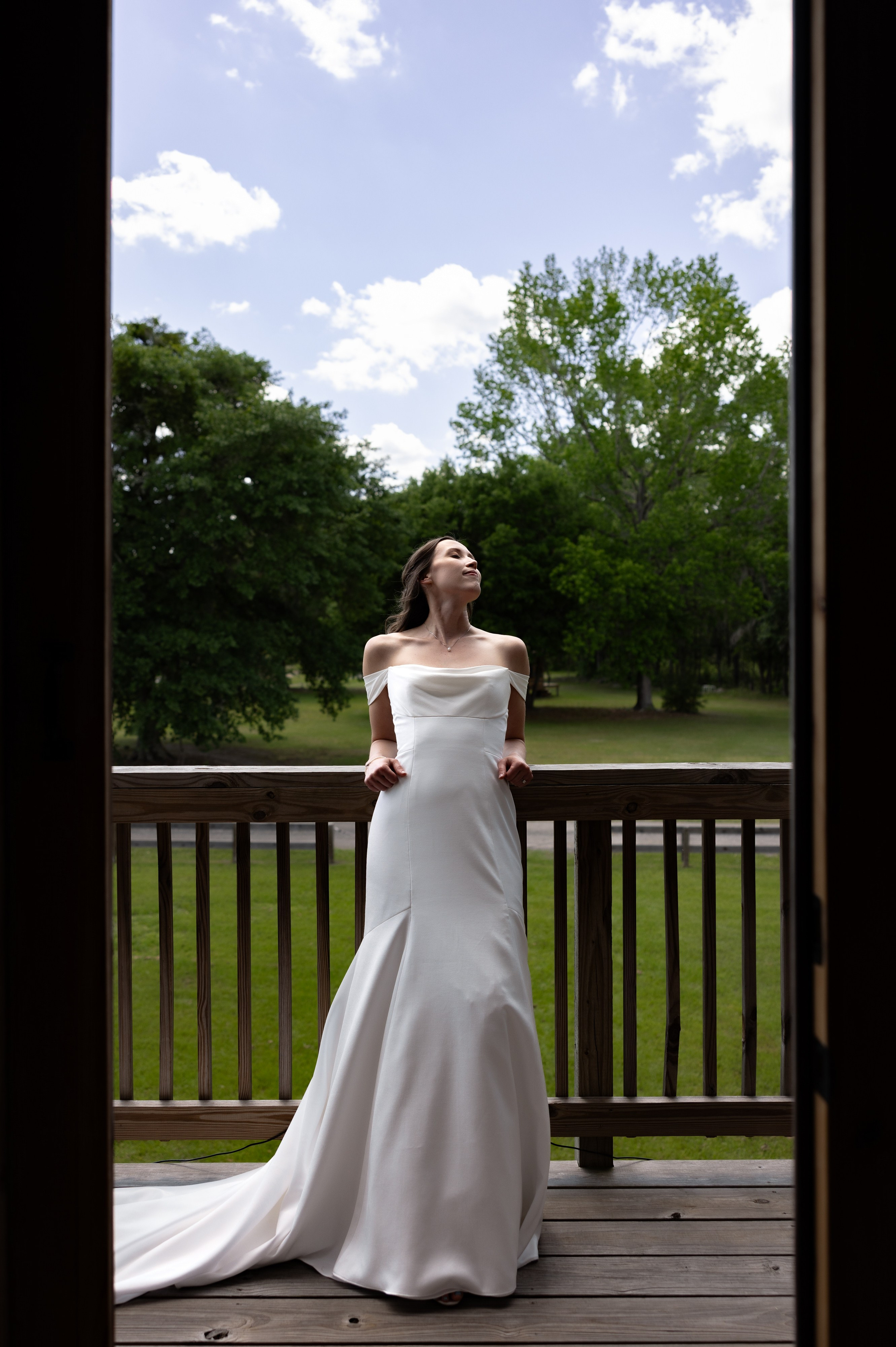 Haley and Will. Photographer Anastasia Nagibina