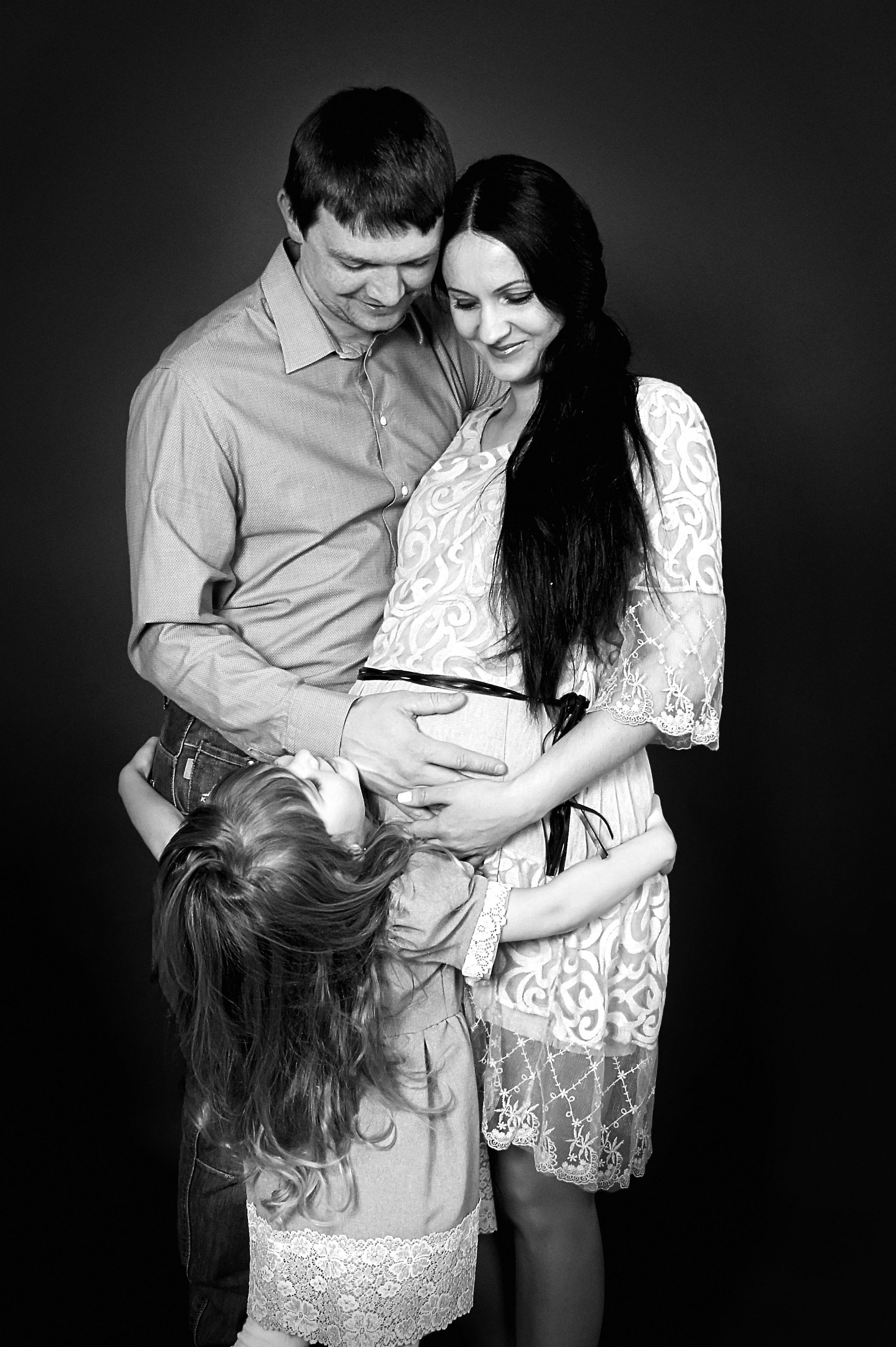 Maternità. Fotografa di bambini e famiglie in Italia. Vittoria Peresada