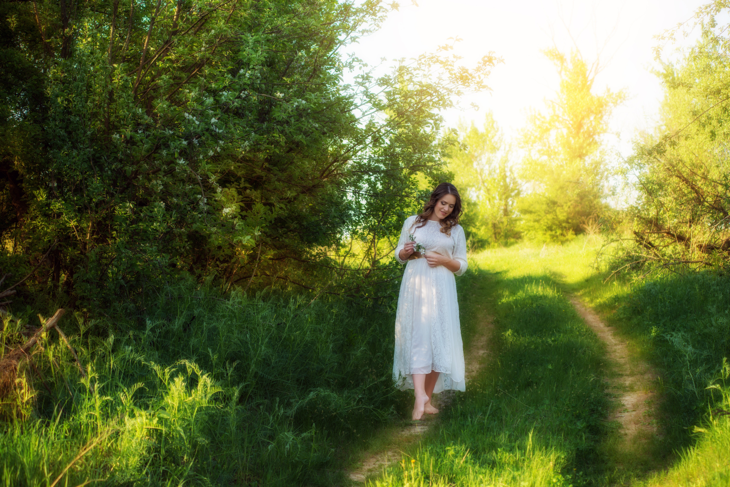 Maternità. Fotografa di bambini e famiglie in Italia. Vittoria Peresada