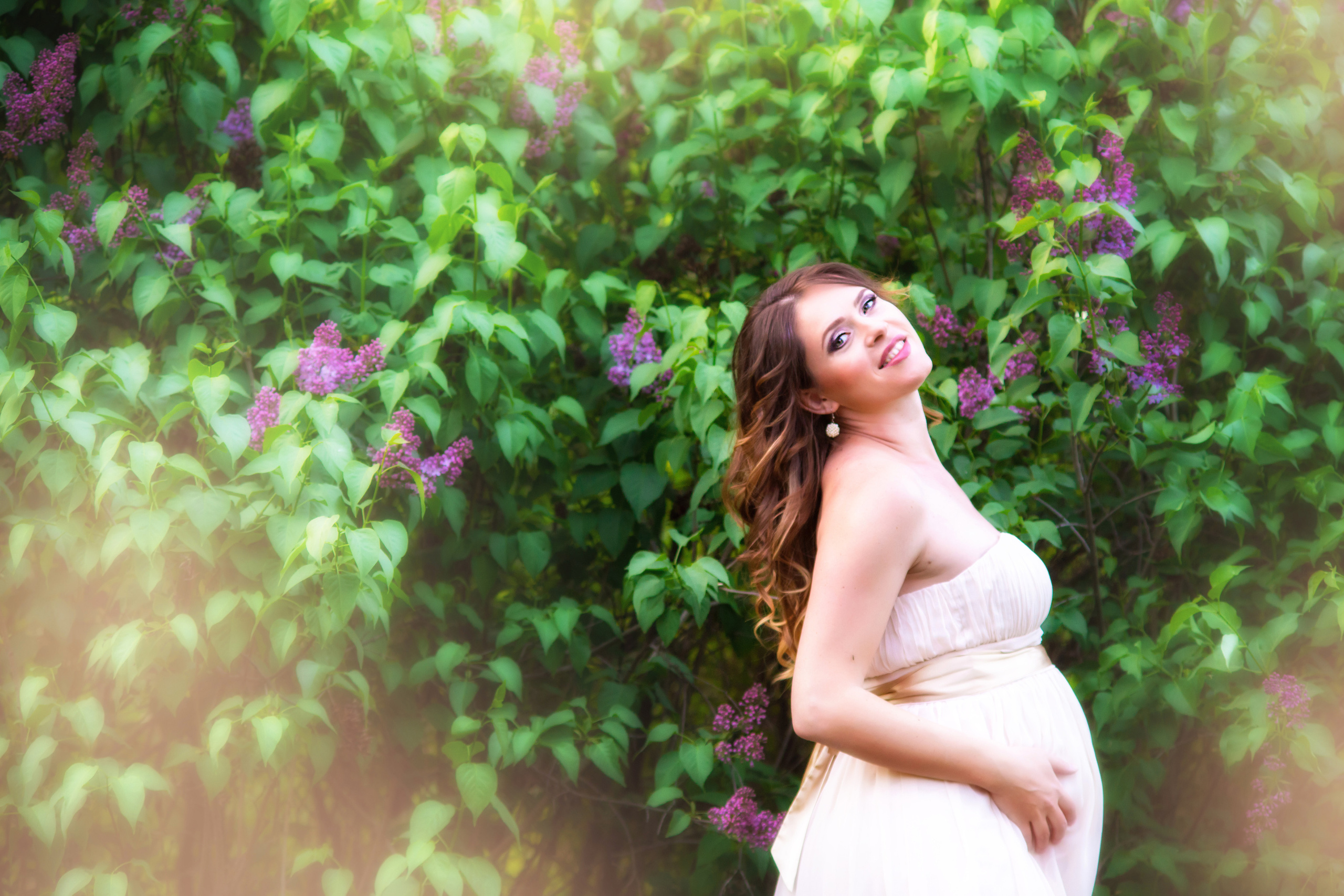 Maternità. Fotografa di bambini e famiglie in Italia. Vittoria Peresada