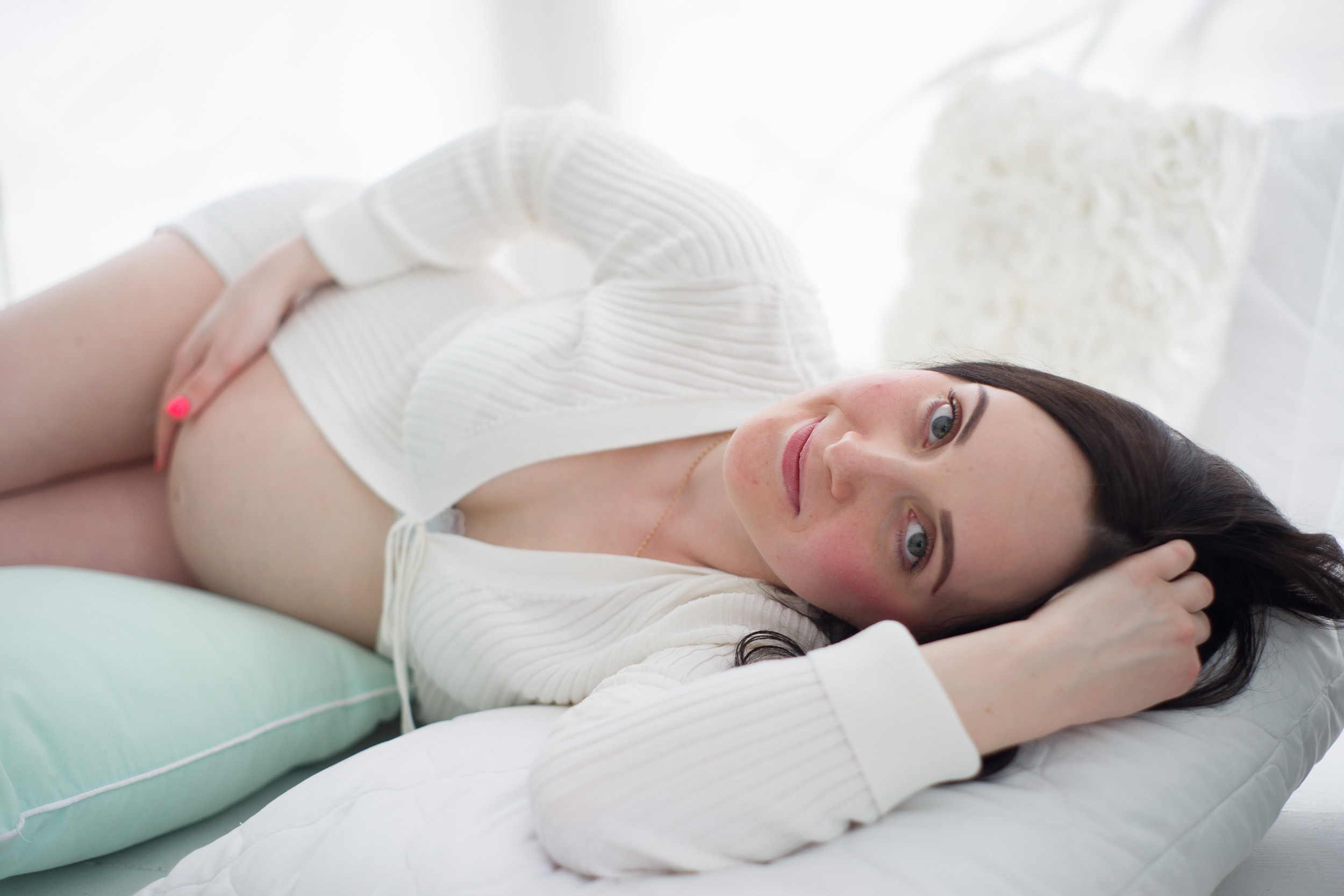 Maternità. Fotografa di bambini e famiglie in Italia. Vittoria Peresada