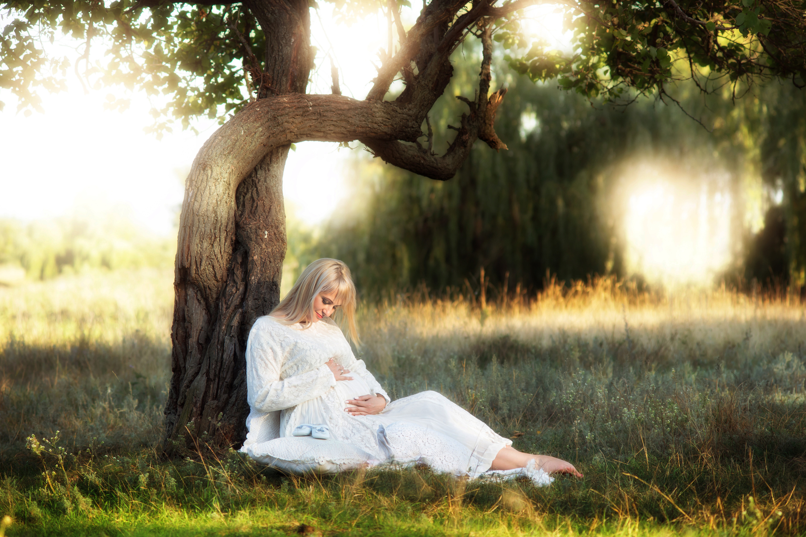Maternità. Fotografa di bambini e famiglie in Italia. Vittoria Peresada