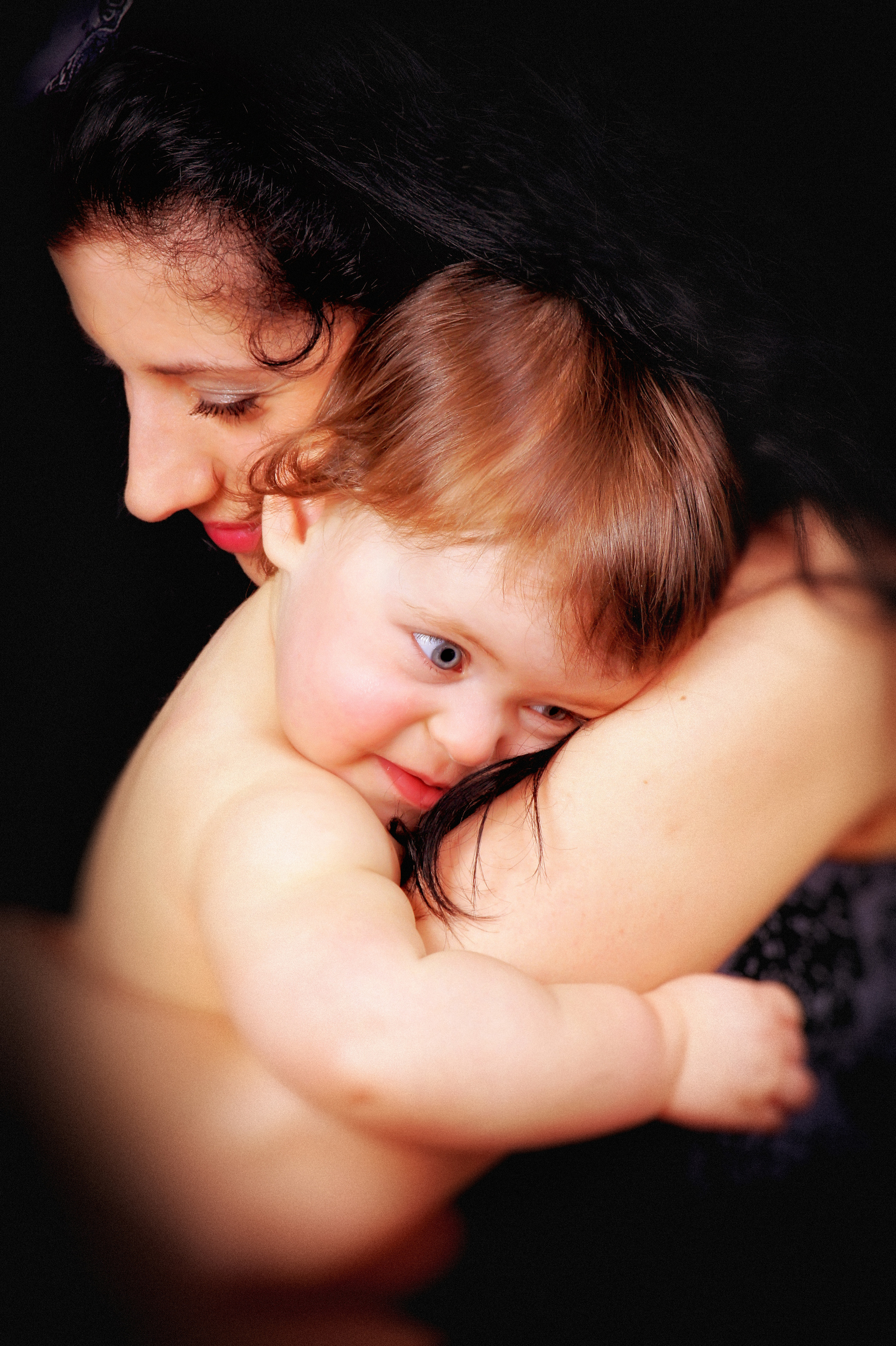 Famiglia. Fotografa di bambini e famiglie in Italia. Vittoria Peresada