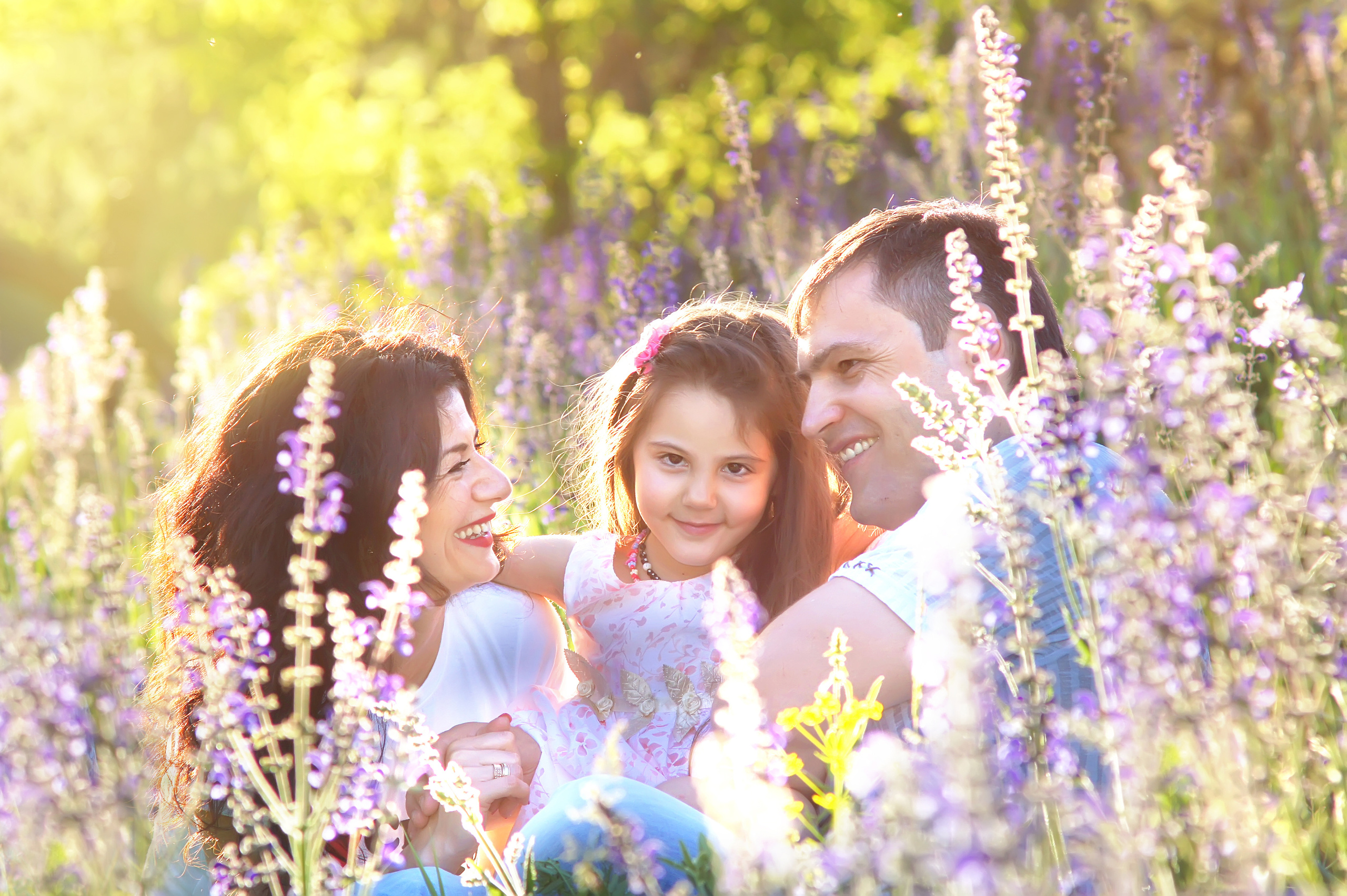 Famiglia. Fotografa di bambini e famiglie in Italia. Vittoria Peresada