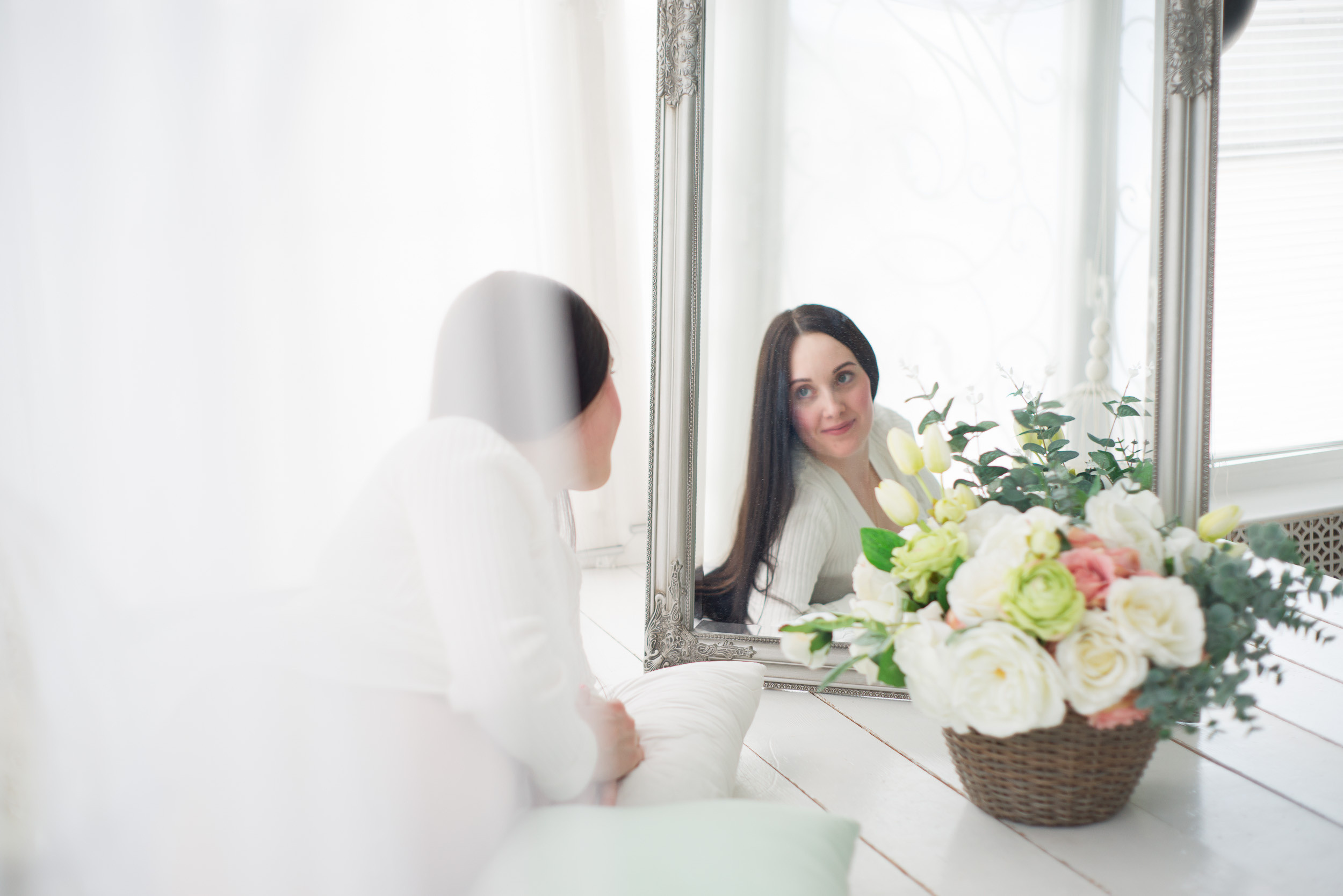 Maternità. Fotografa di bambini e famiglie in Italia. Vittoria Peresada