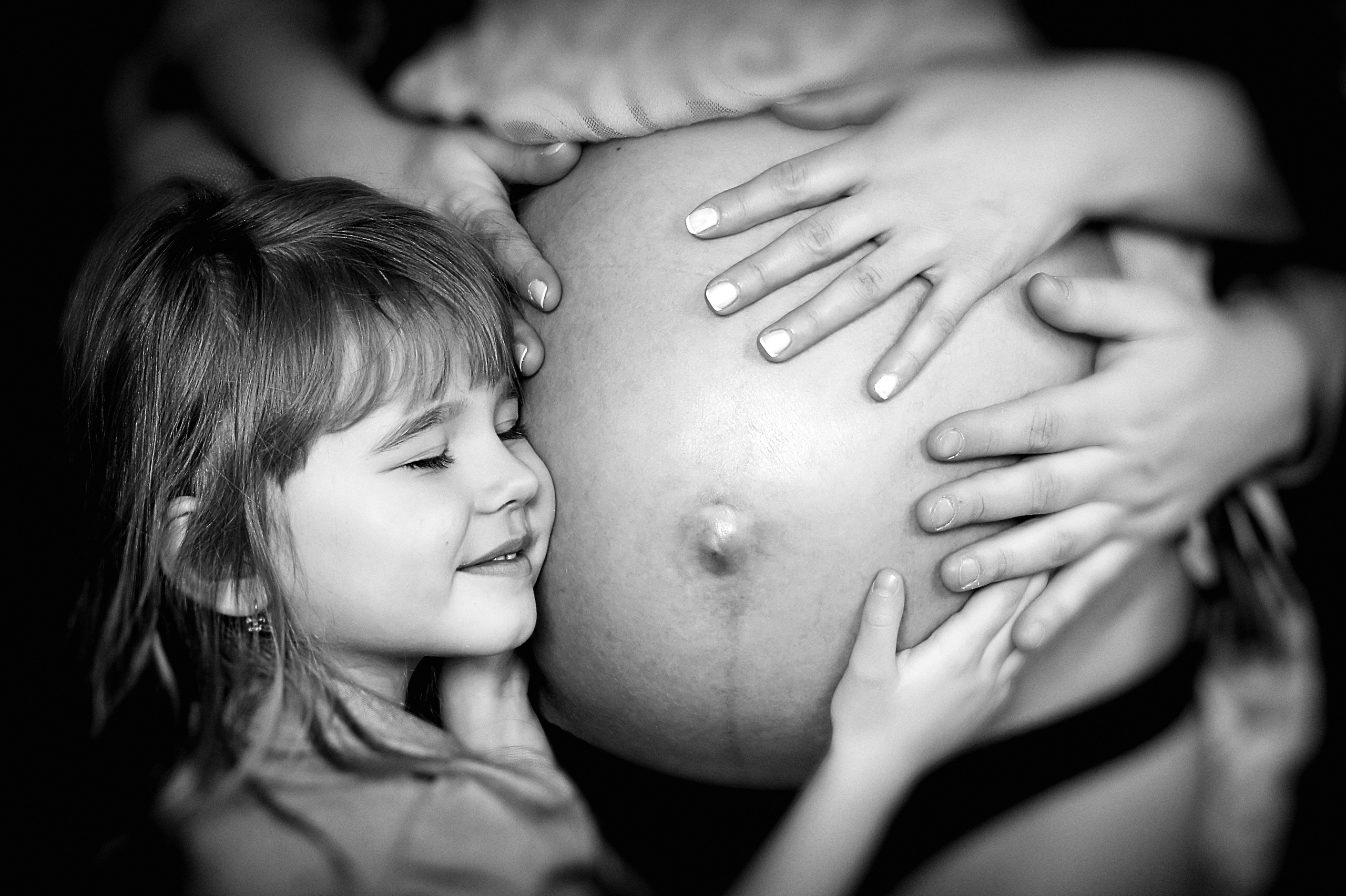 Maternità. Fotografa di bambini e famiglie in Italia. Vittoria Peresada