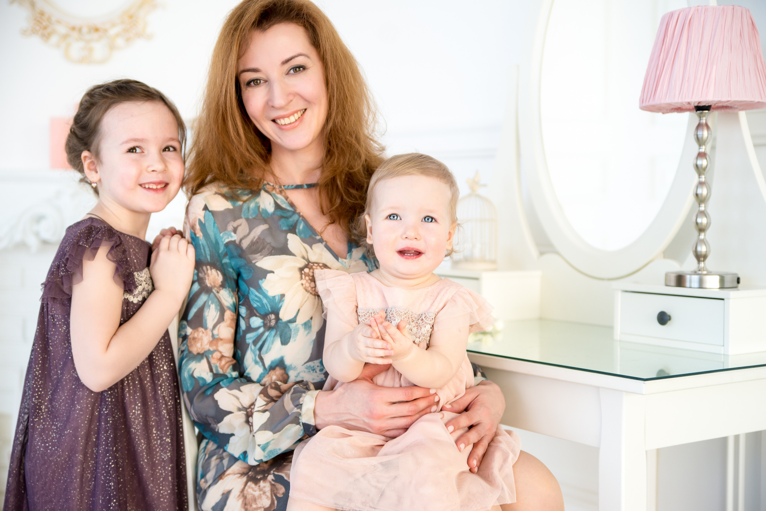 Famiglia. Fotografa di bambini e famiglie in Italia. Vittoria Peresada