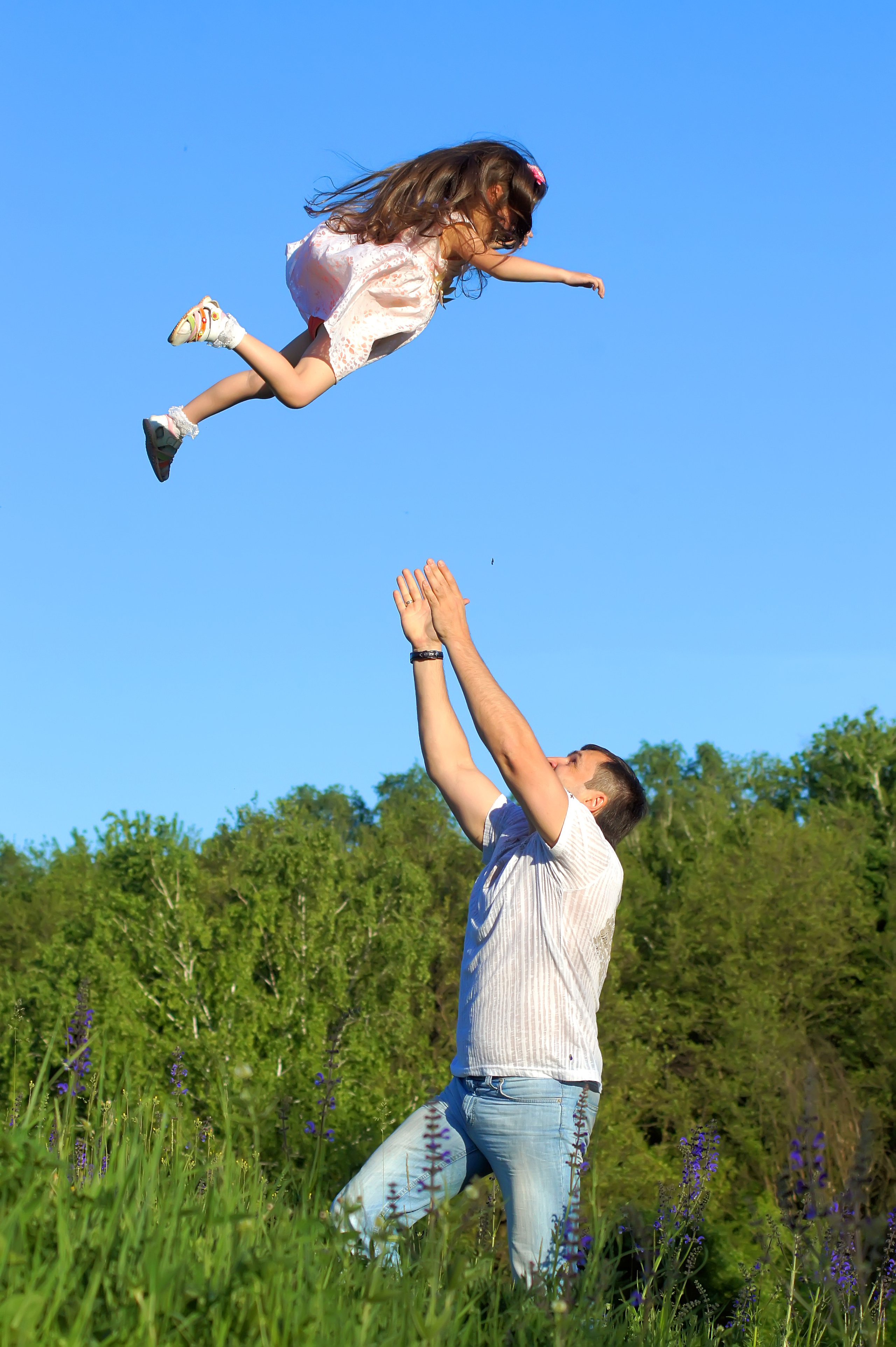 Famiglia. Fotografa di bambini e famiglie in Italia. Vittoria Peresada