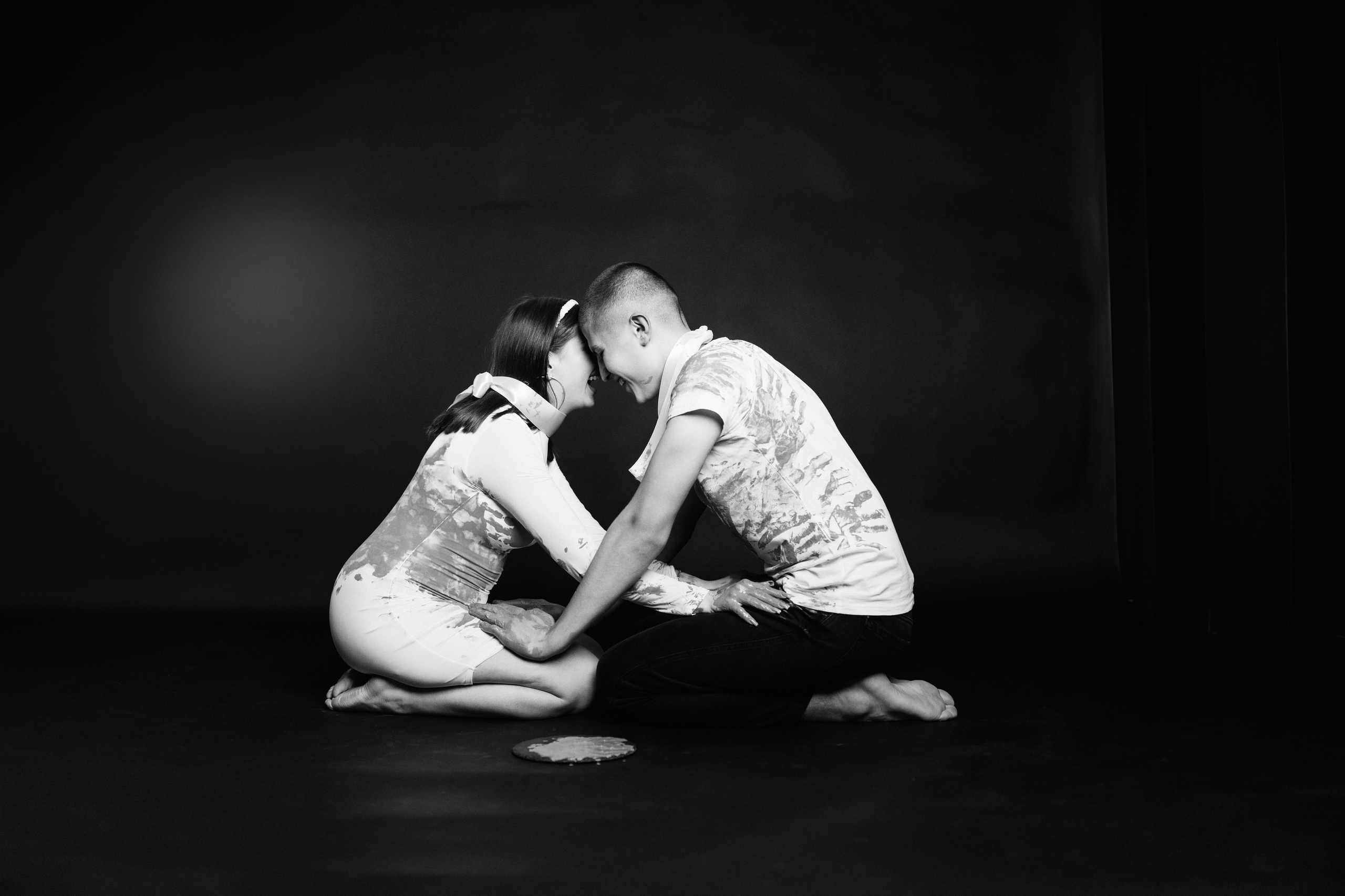 Gender Party 💗💙. Anna Rudnichenko Fotograf Szczecin / Анна Рудніченко Фотограф Щецин