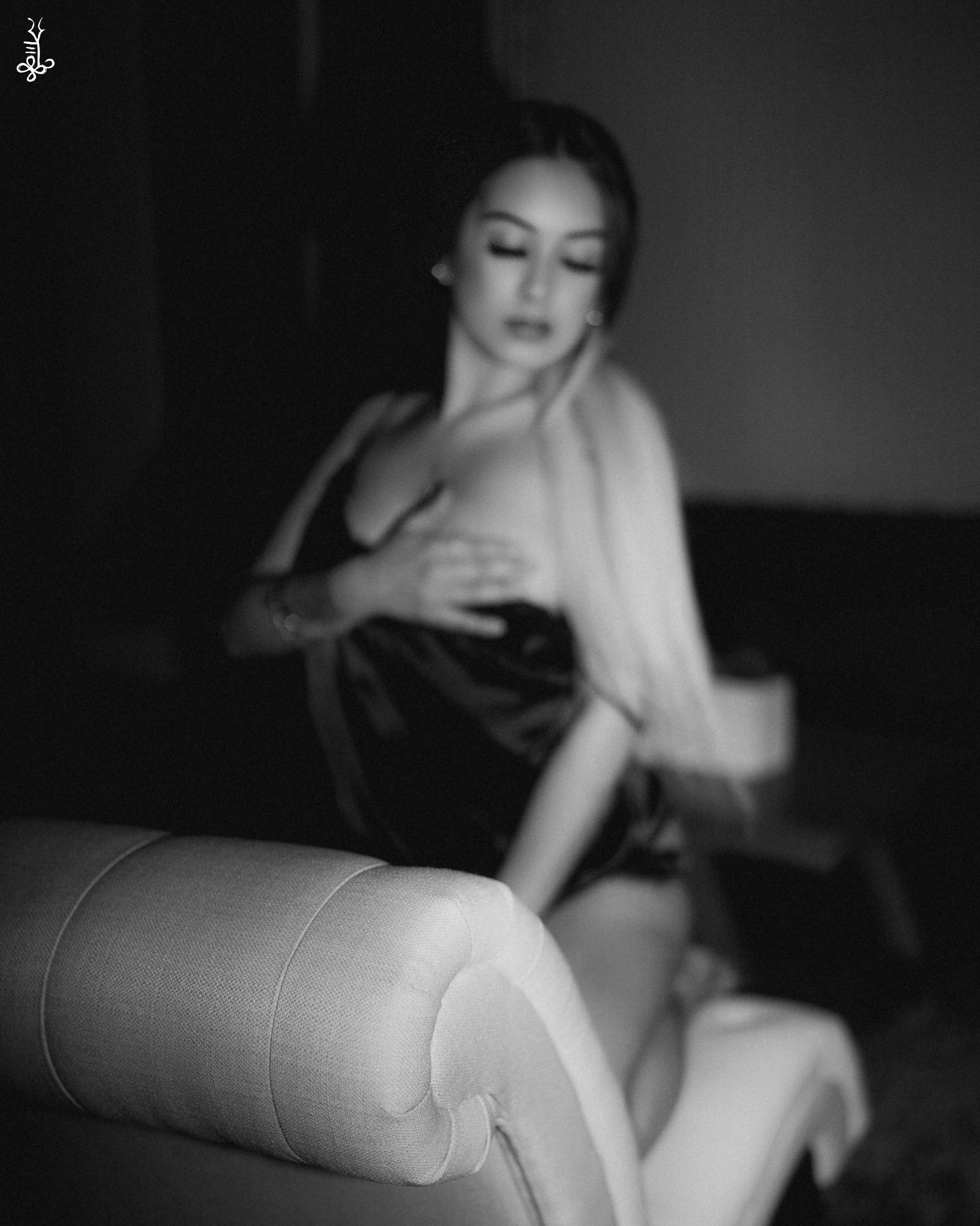 LILIANA. Ke’Ondris