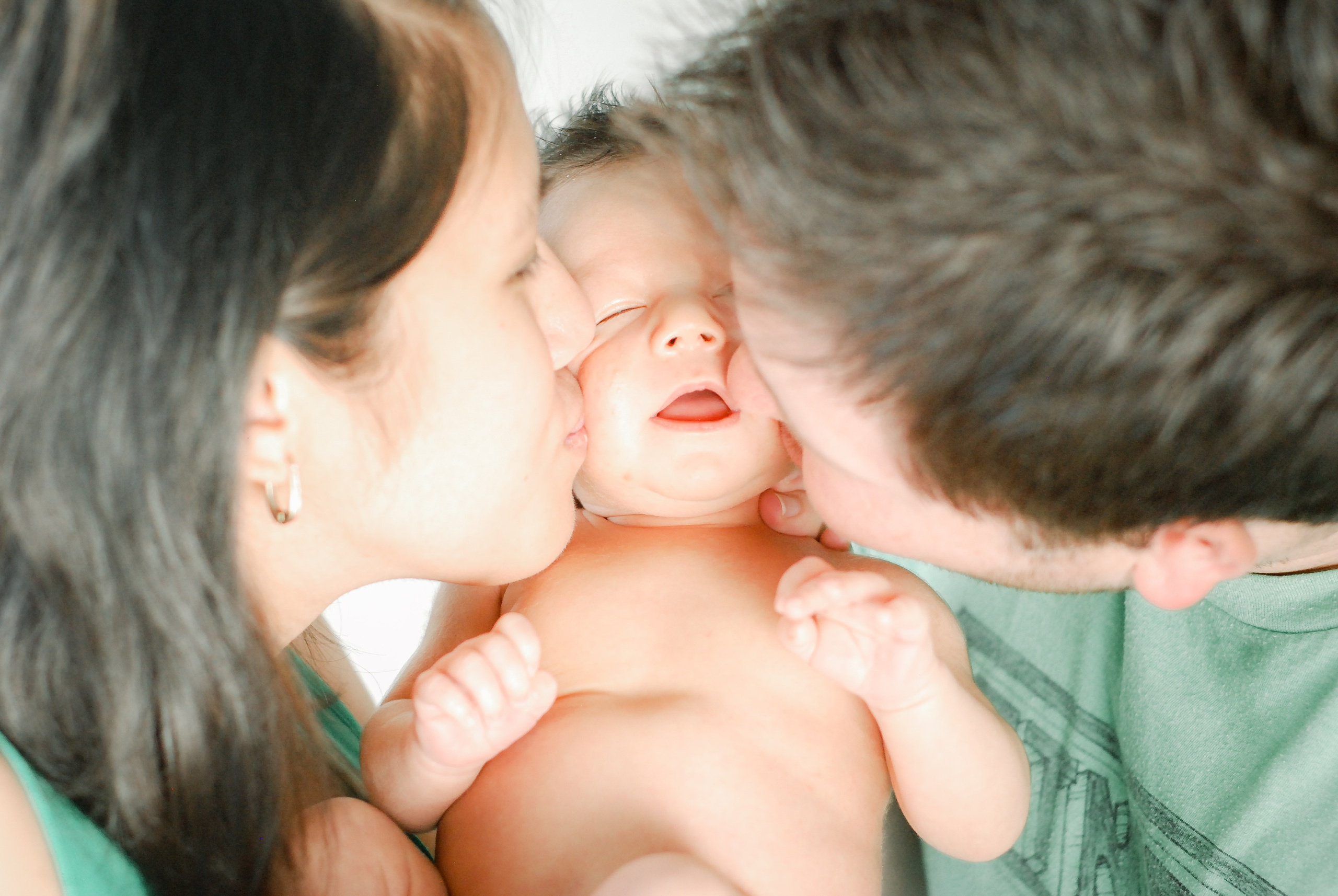 Family & Maternity. Wedding and family photographer in New England