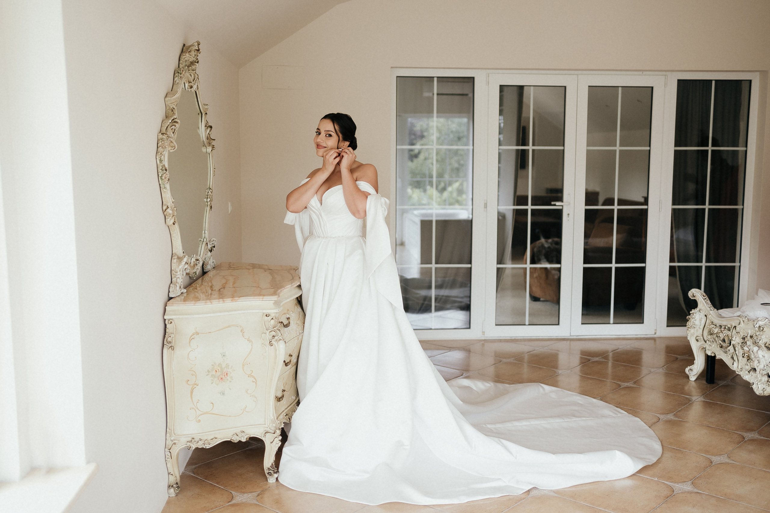 Andreea & Constantin. Ionutdraganfoto.com