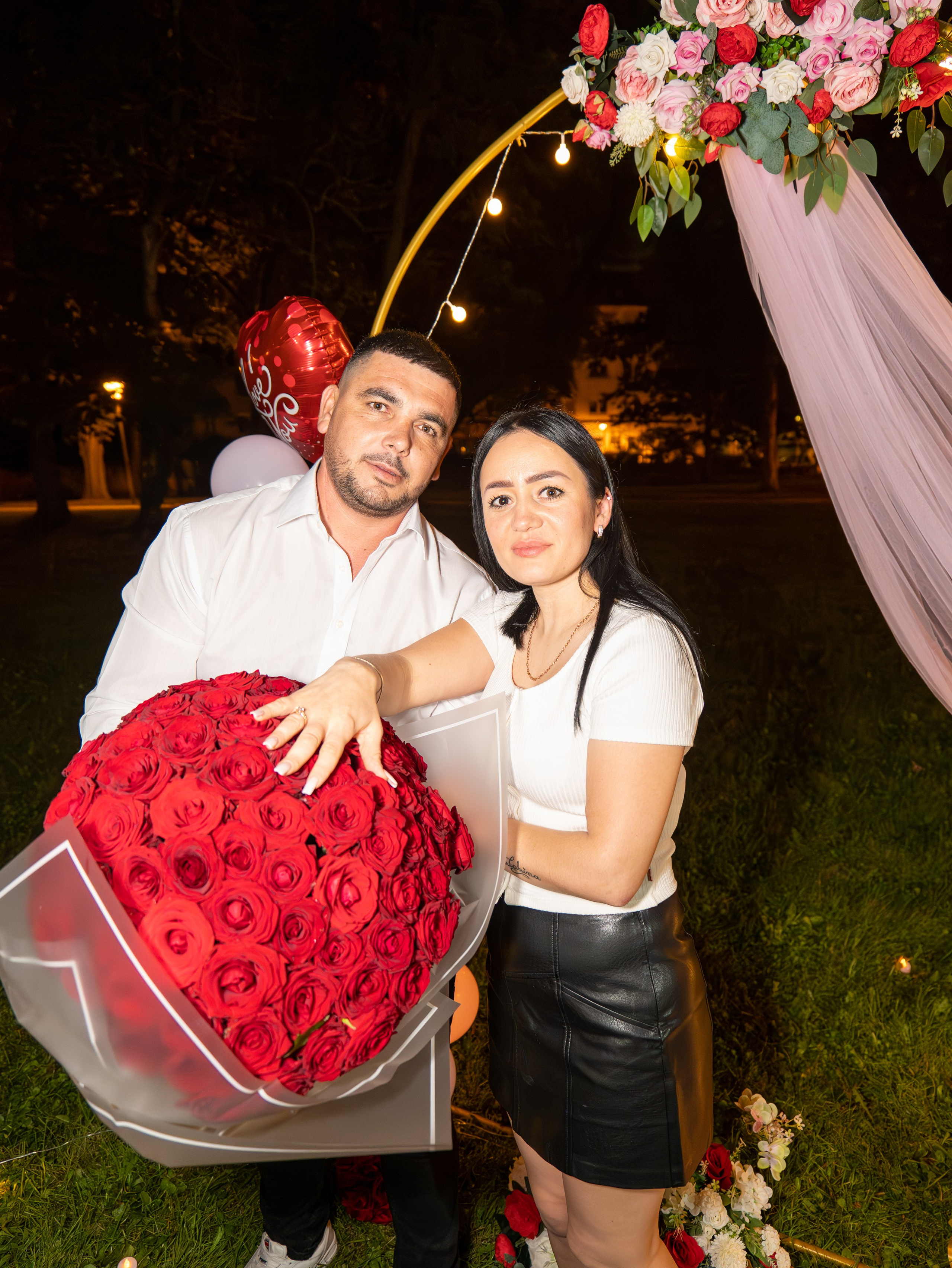 Alina&Ion. Fotograful și Cameramanul familiei dvs în Franța Paul Photographer