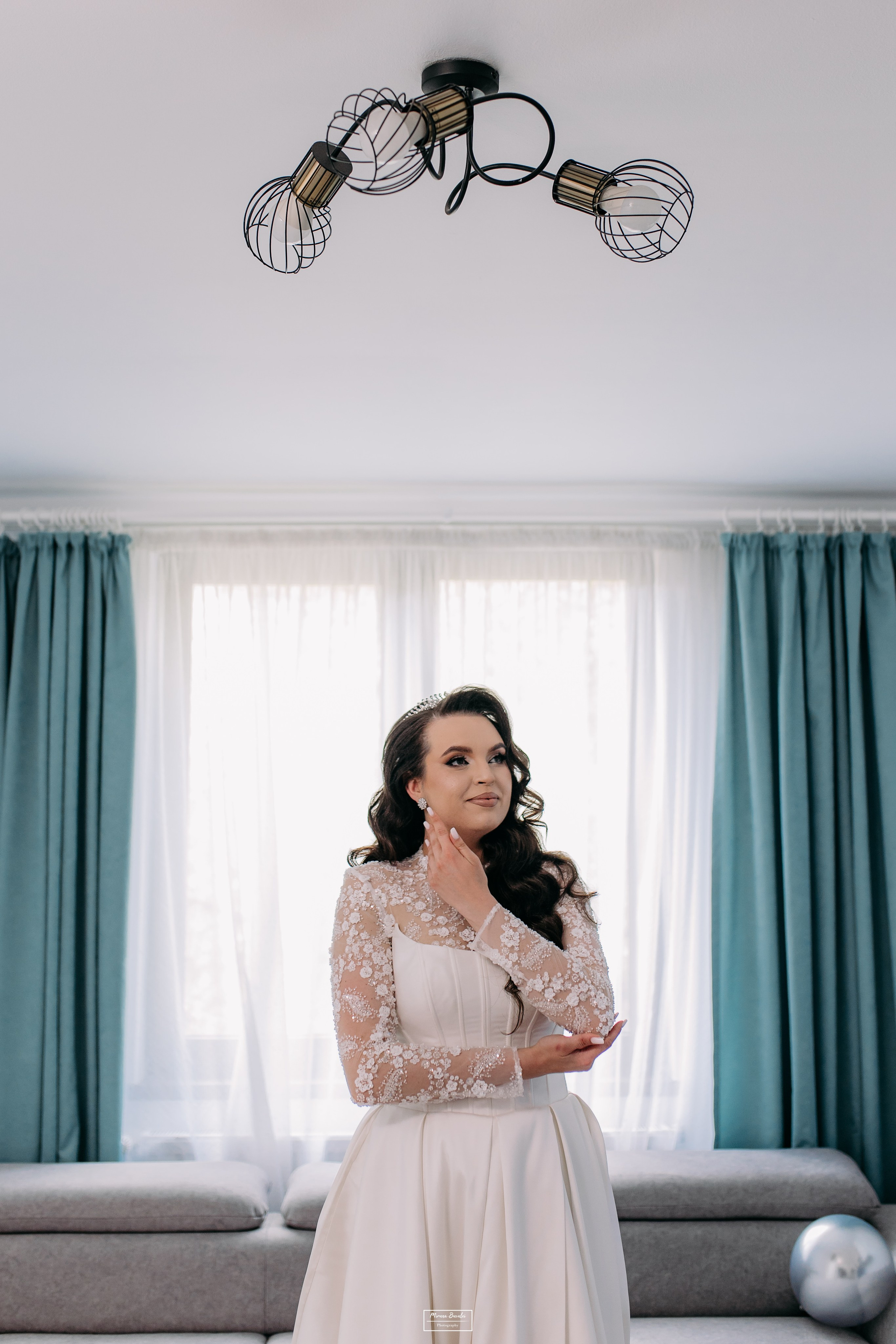 Nuntă Roxana & Mihai. Events Photographer Miruna Buculei