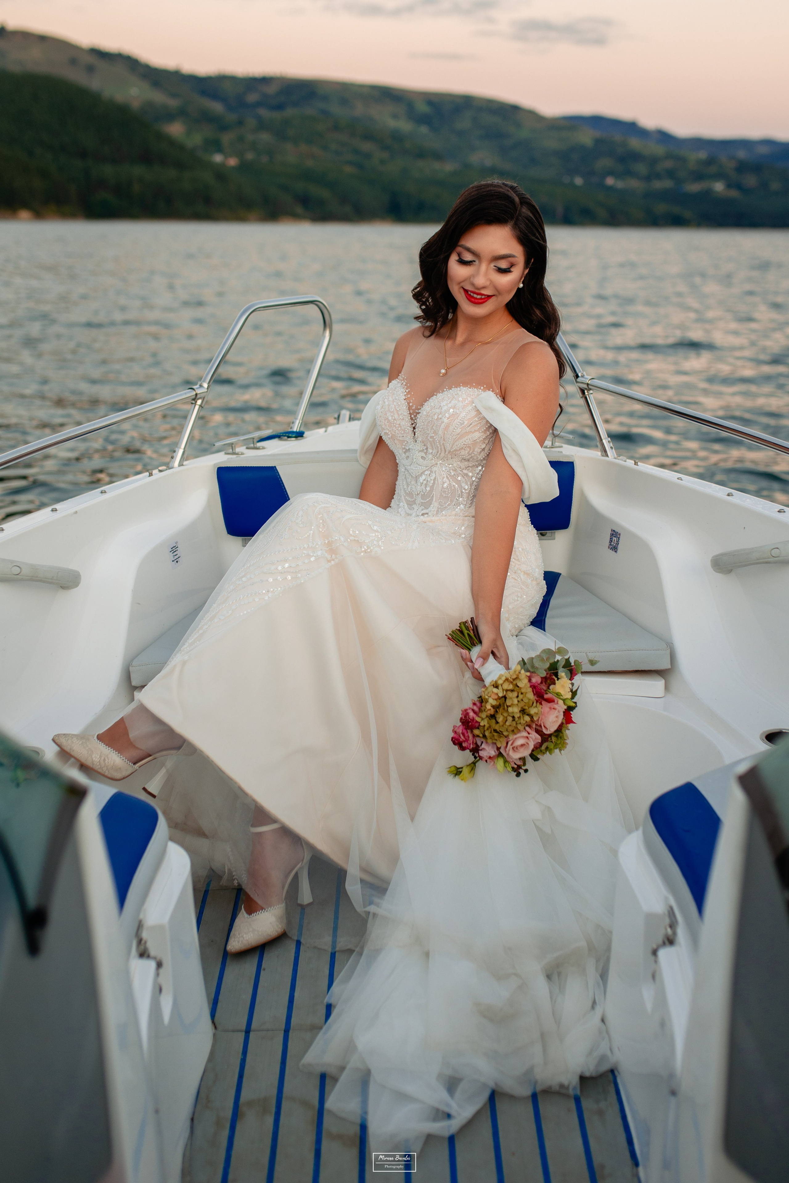 After Wedding-Maria & Alin. Acasa