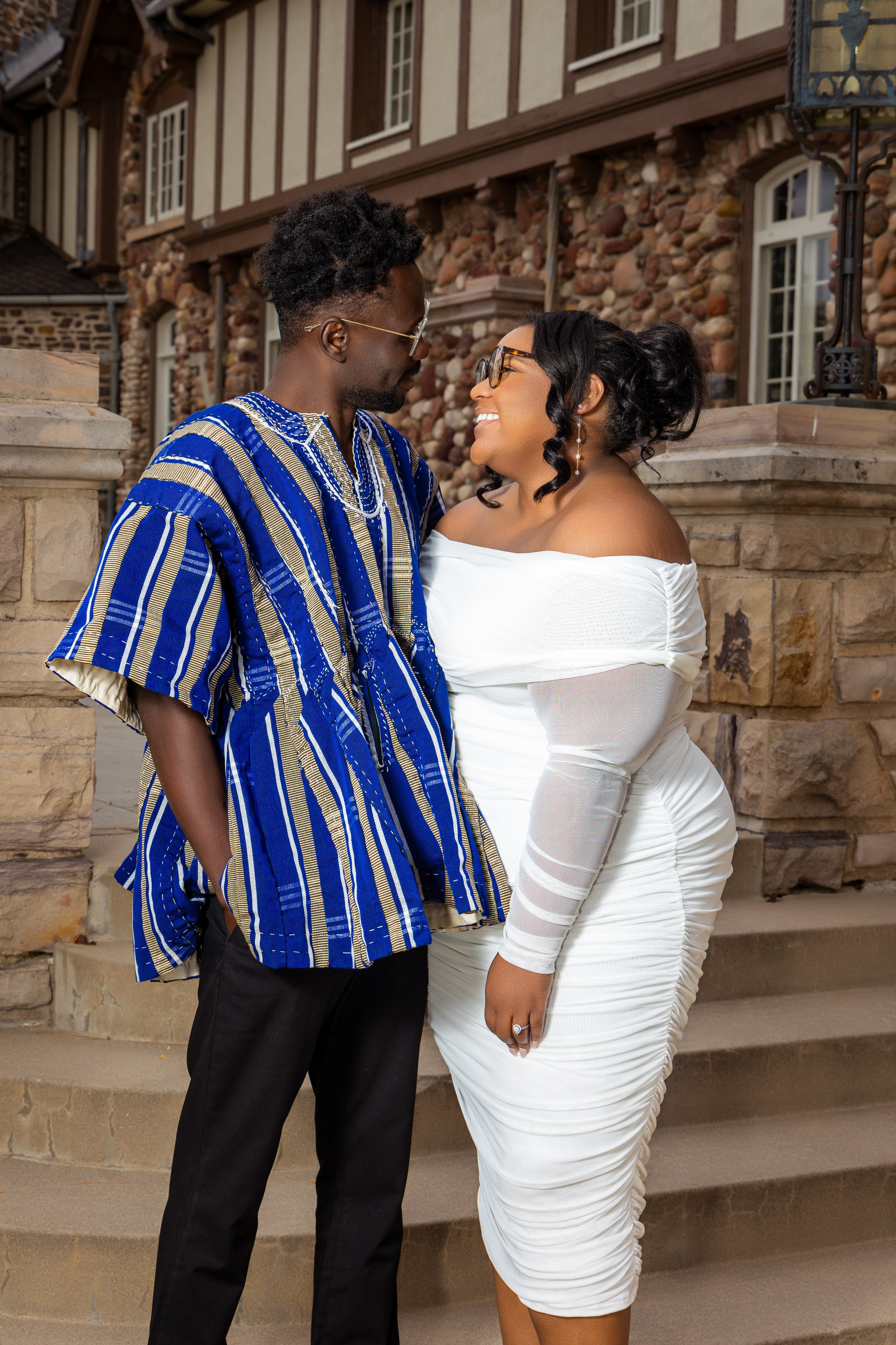 John & Tish’s Engagement. PDub Media