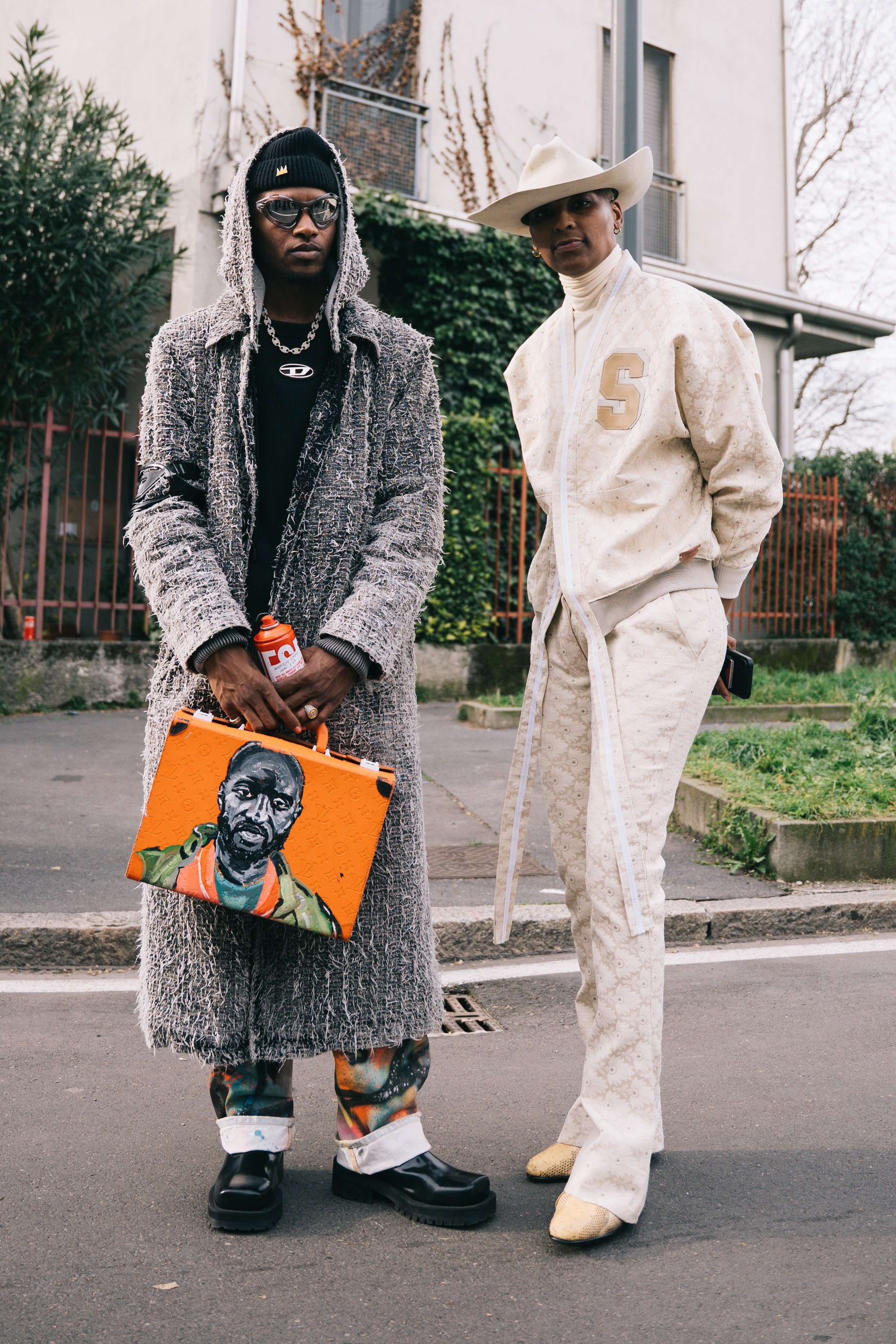 Fashion. NEREASPARA| Fotógrafa en Madrid