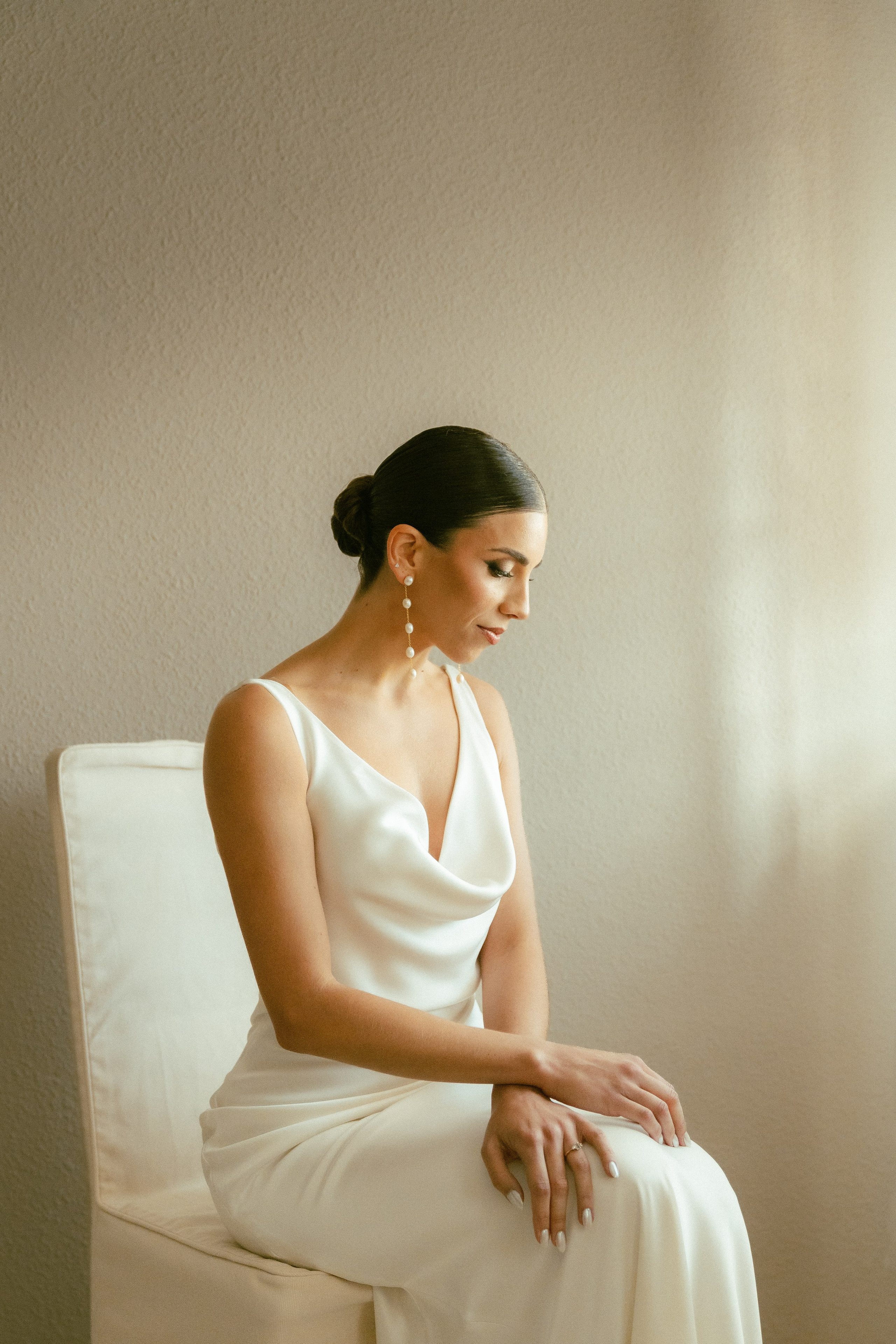 Luis & Sara · Boda en Bodegas Sani Viña Extremeña, Almendralejo | Alianza Weddings