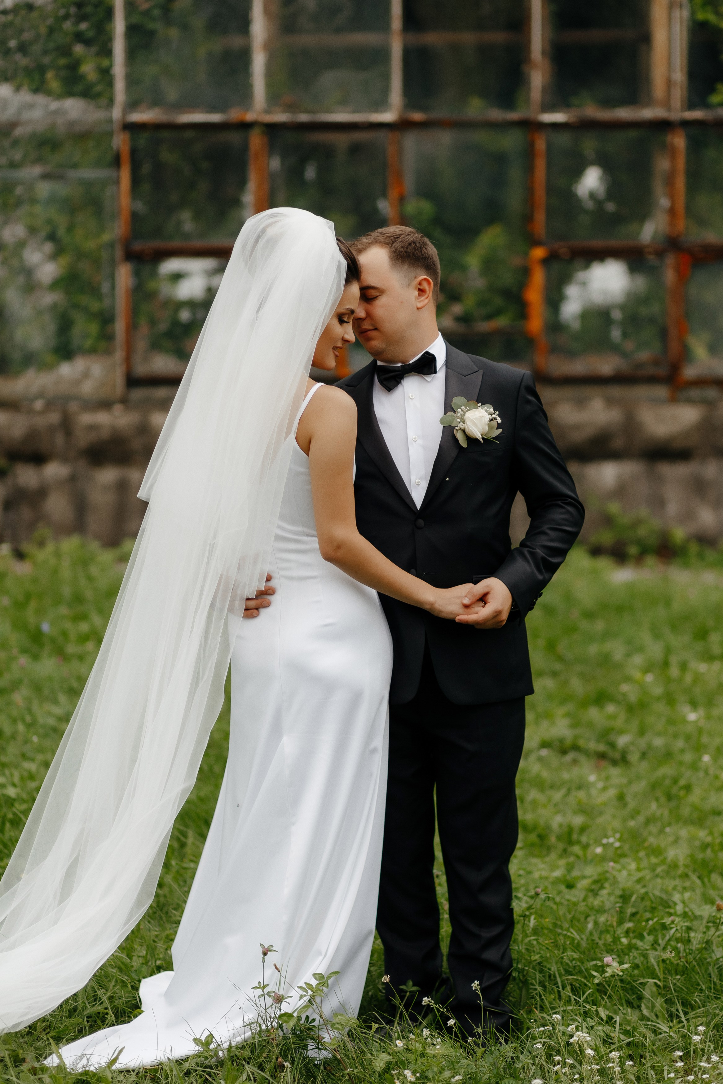 Wedding. Fulga Photographer