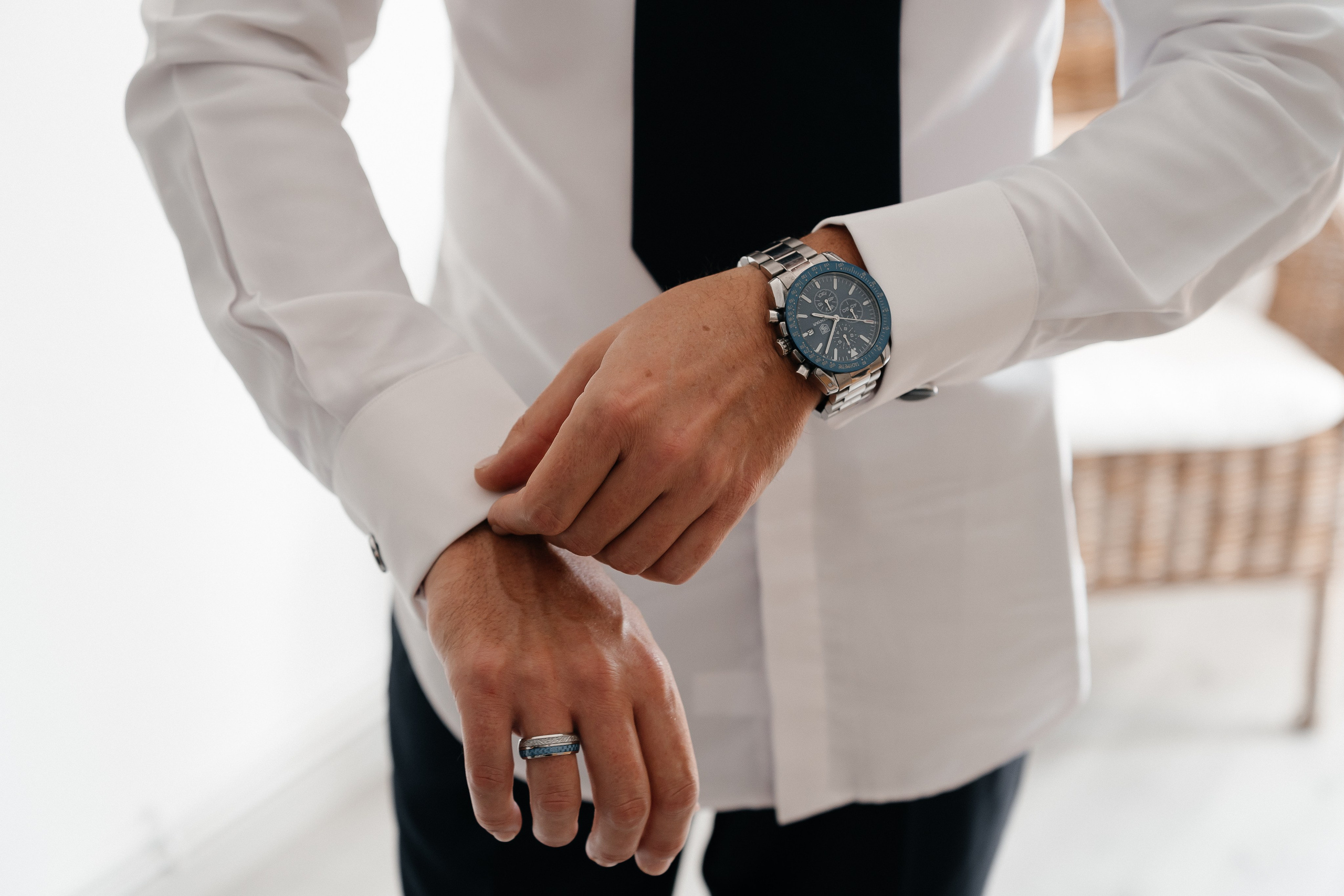 Mari & Diego. Photographer in Barcelona