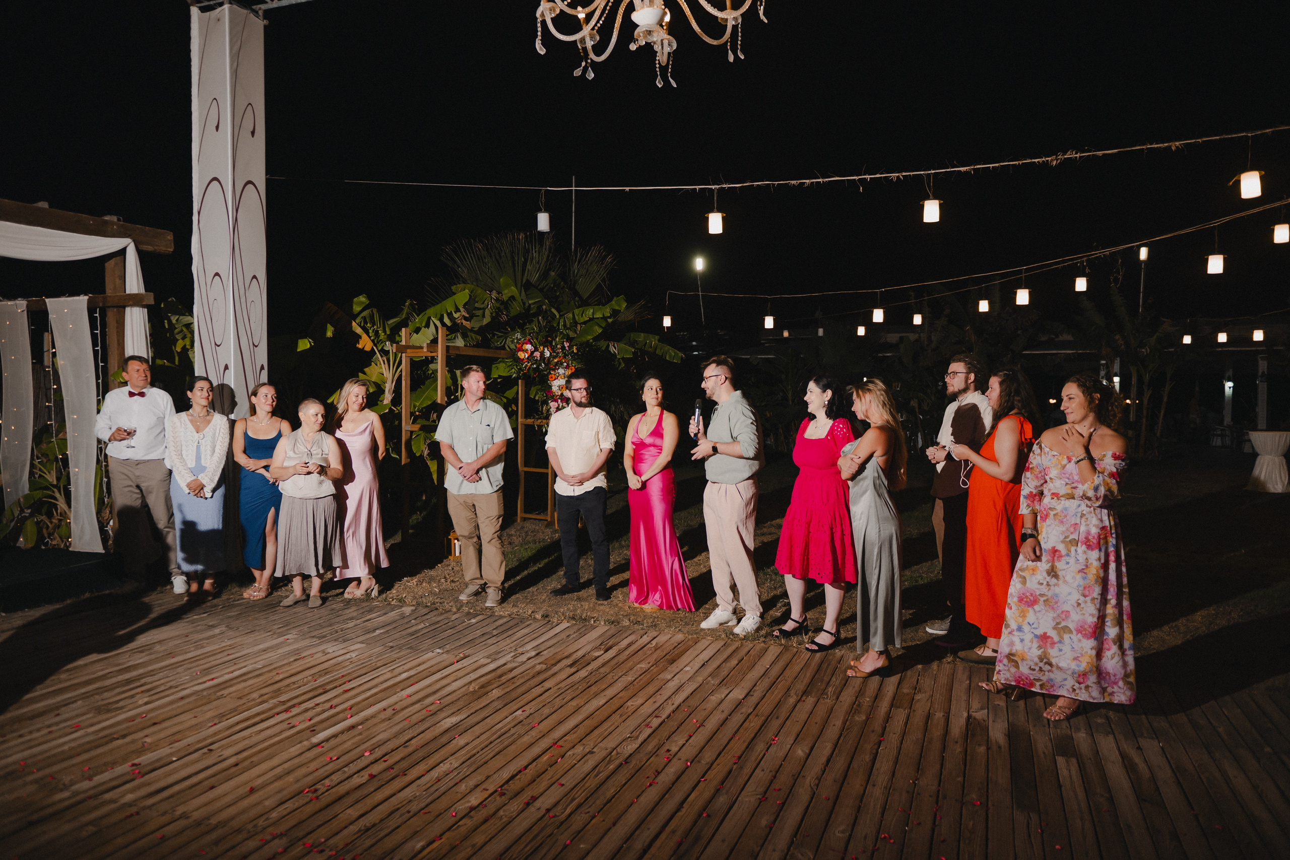 Nataly & Tristian. Фотограф в Анталии (Турция) Ева Сэрт