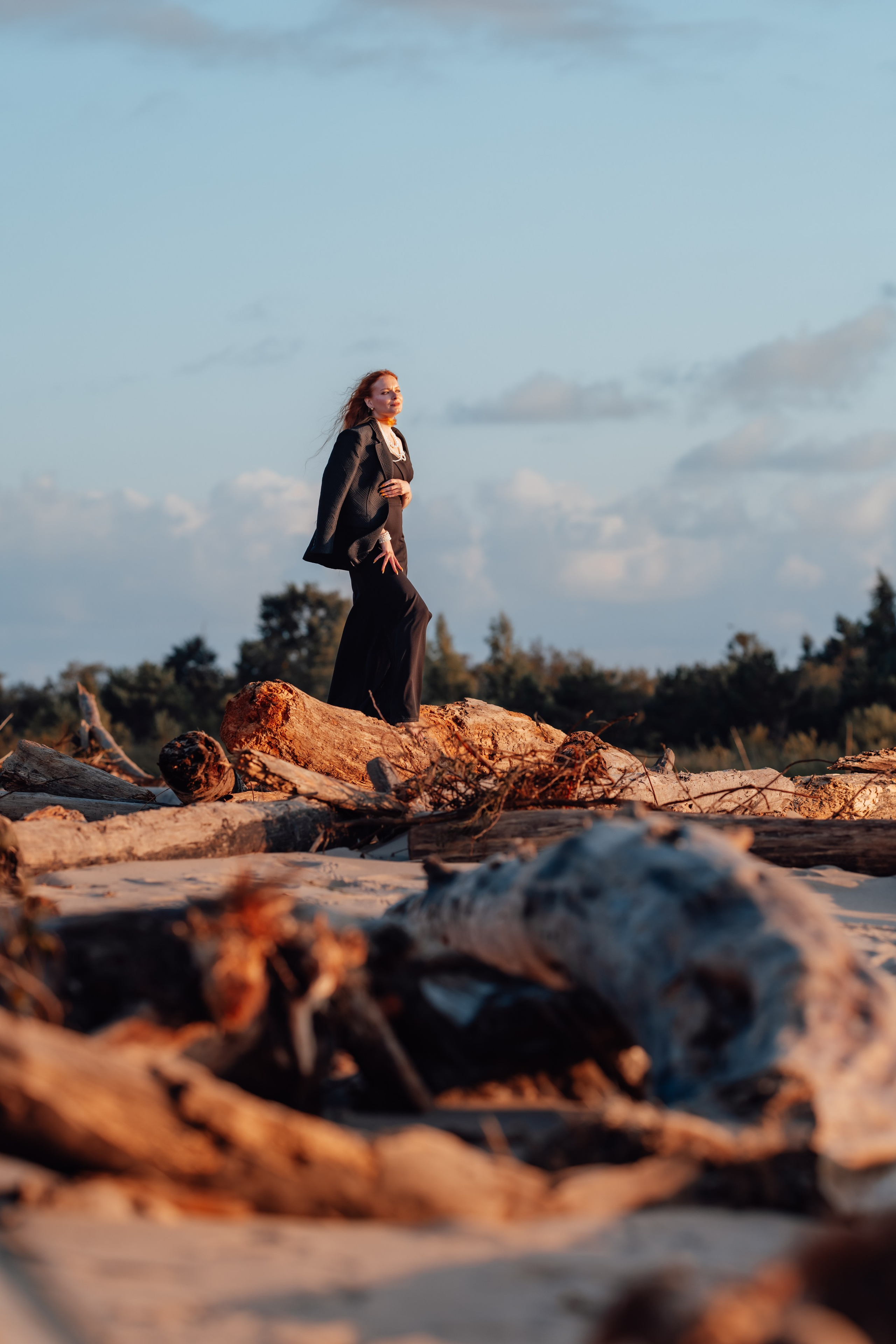 Fotodienas. Fotogrāfe Zane Stulpiņa