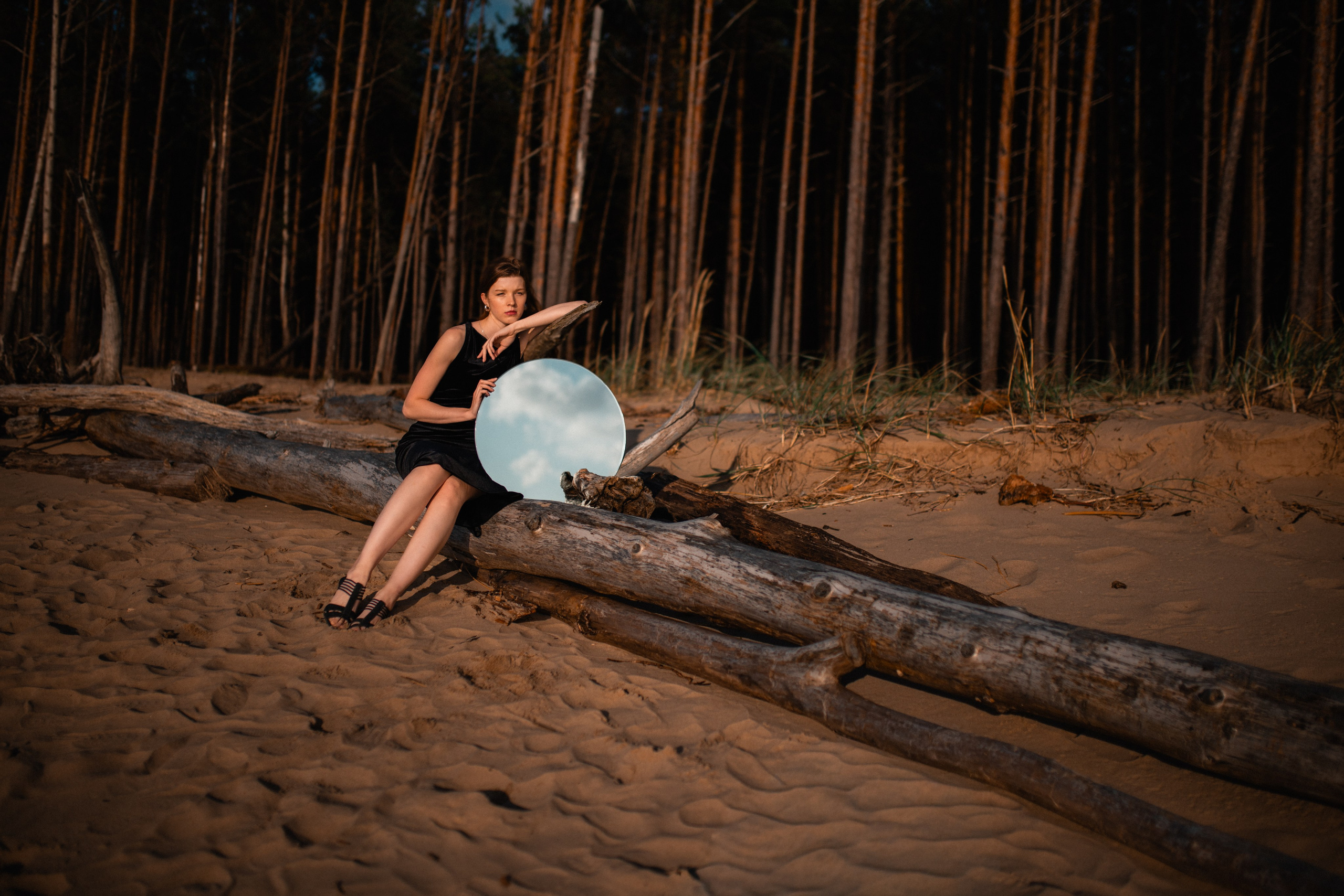 Fotodienas. Fotogrāfe Zane Stulpiņa
