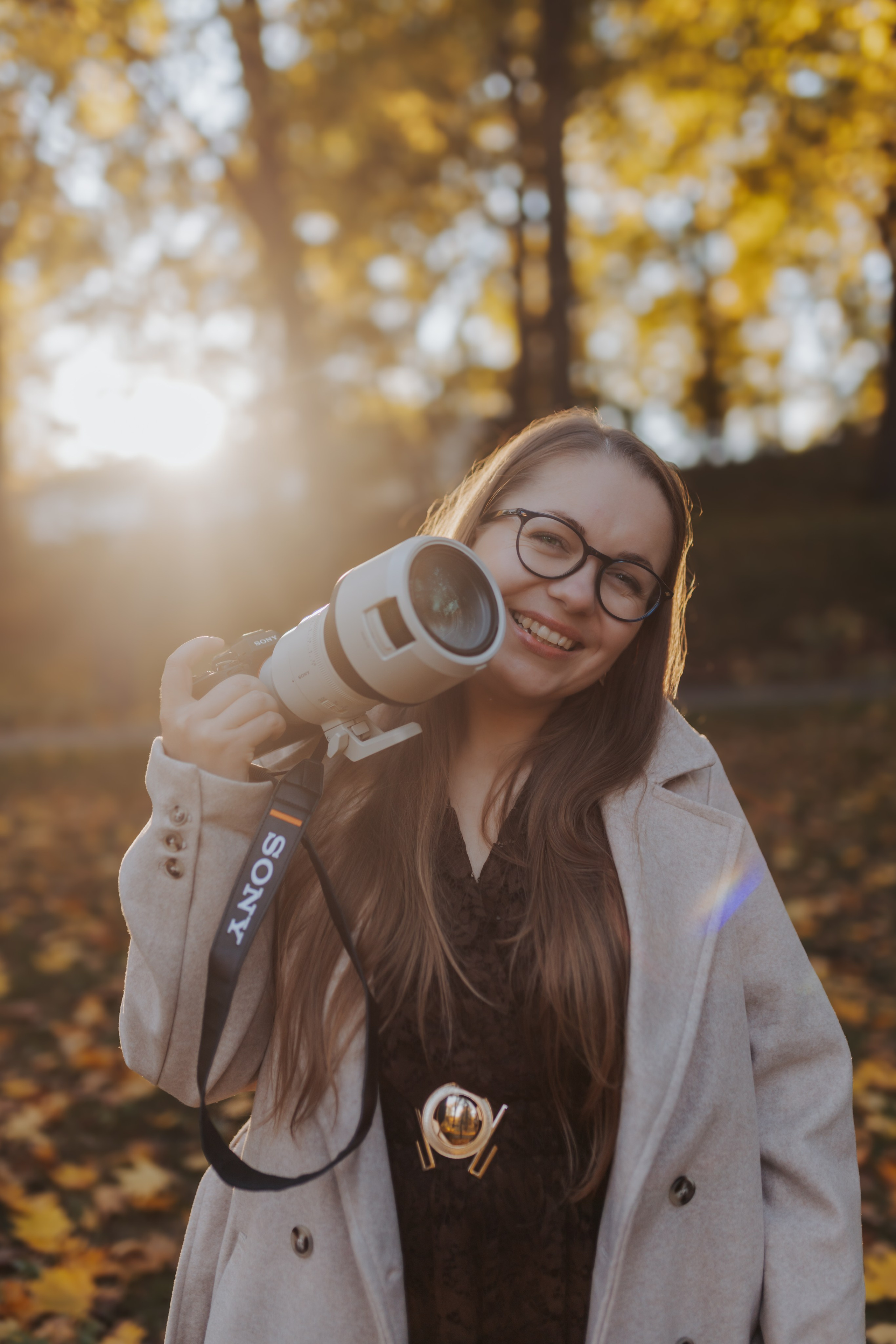 Ieva Rudenī. Fotogrāfe Zane Stulpiņa