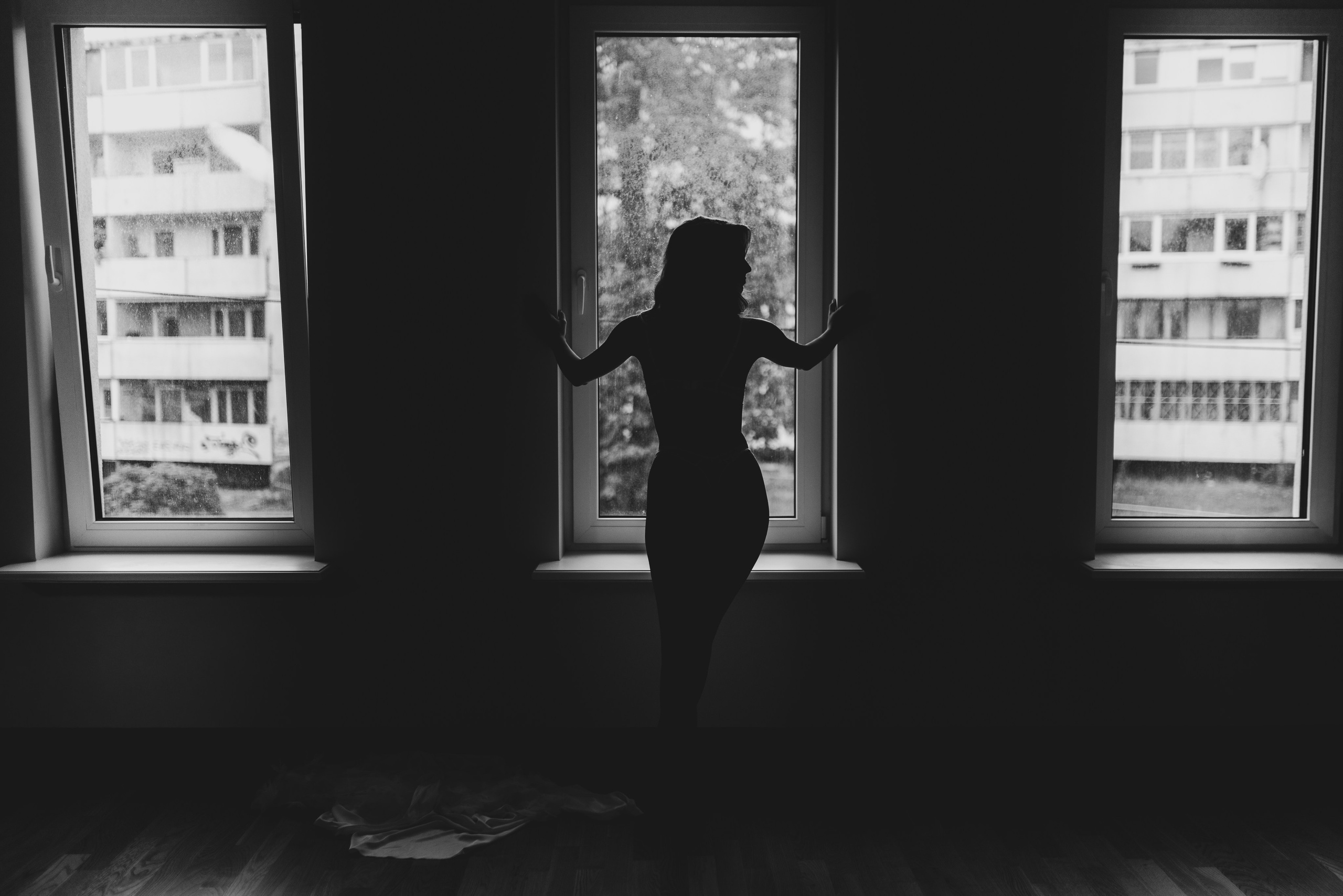 Es pati!. Fotogrāfe Zane Stulpiņa