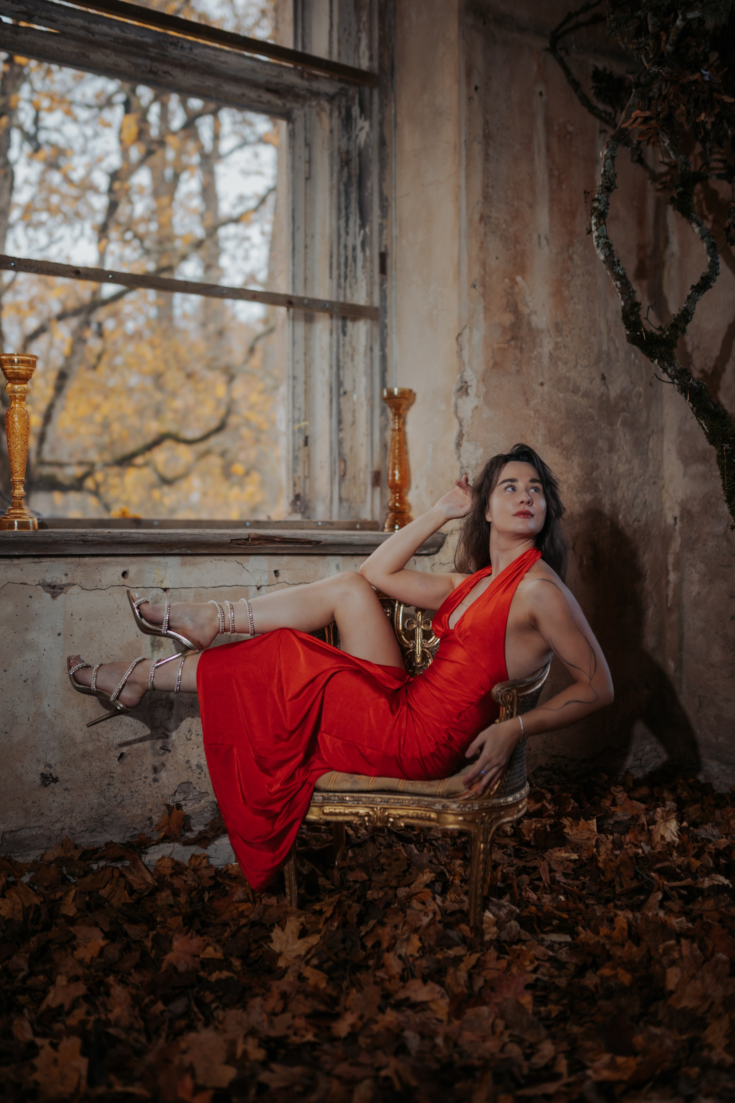 Fotodienas Mālpils Muižā. Fotogrāfe Zane Stulpiņa