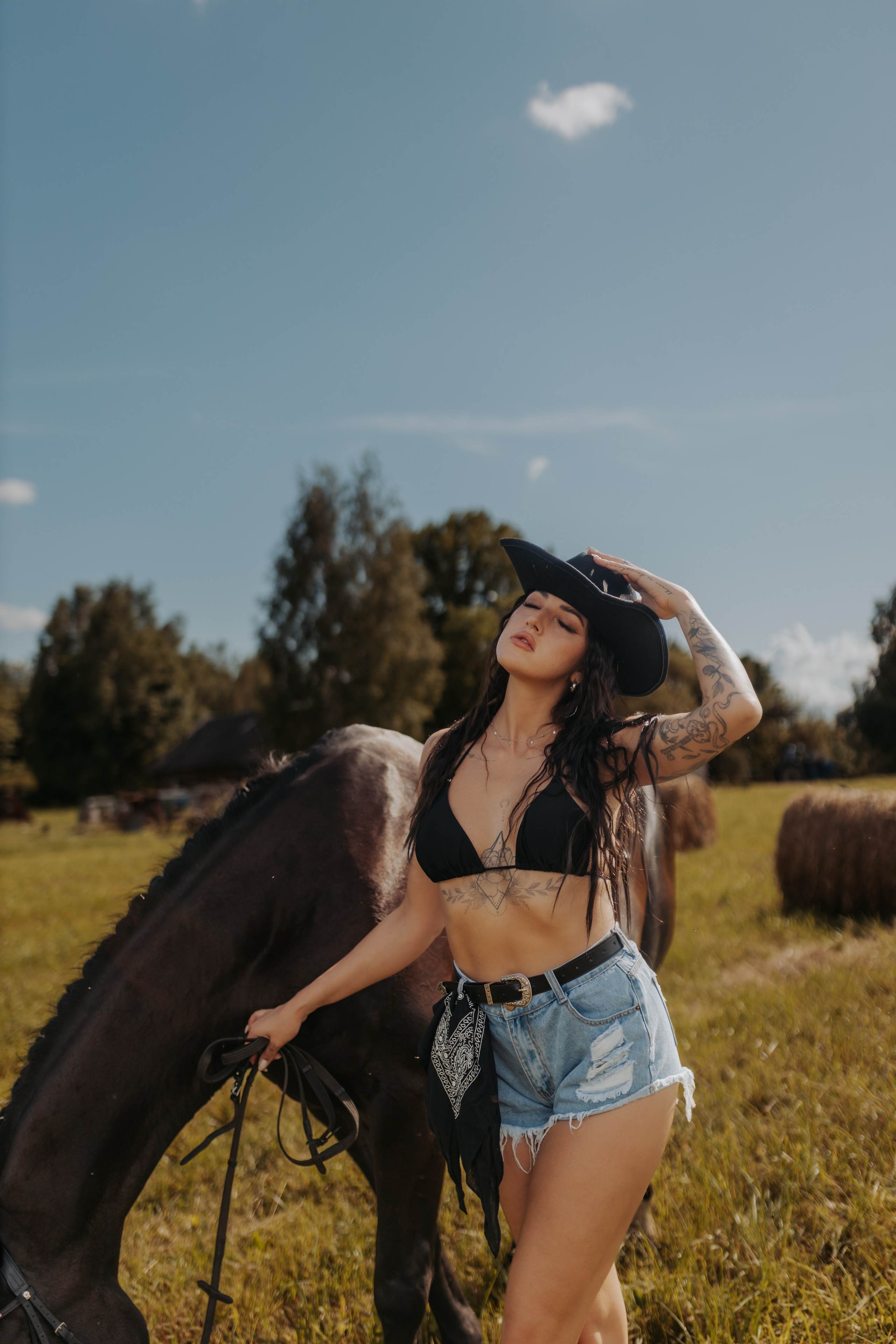 Atpakaļ vasarā. Fotogrāfe Zane Stulpiņa