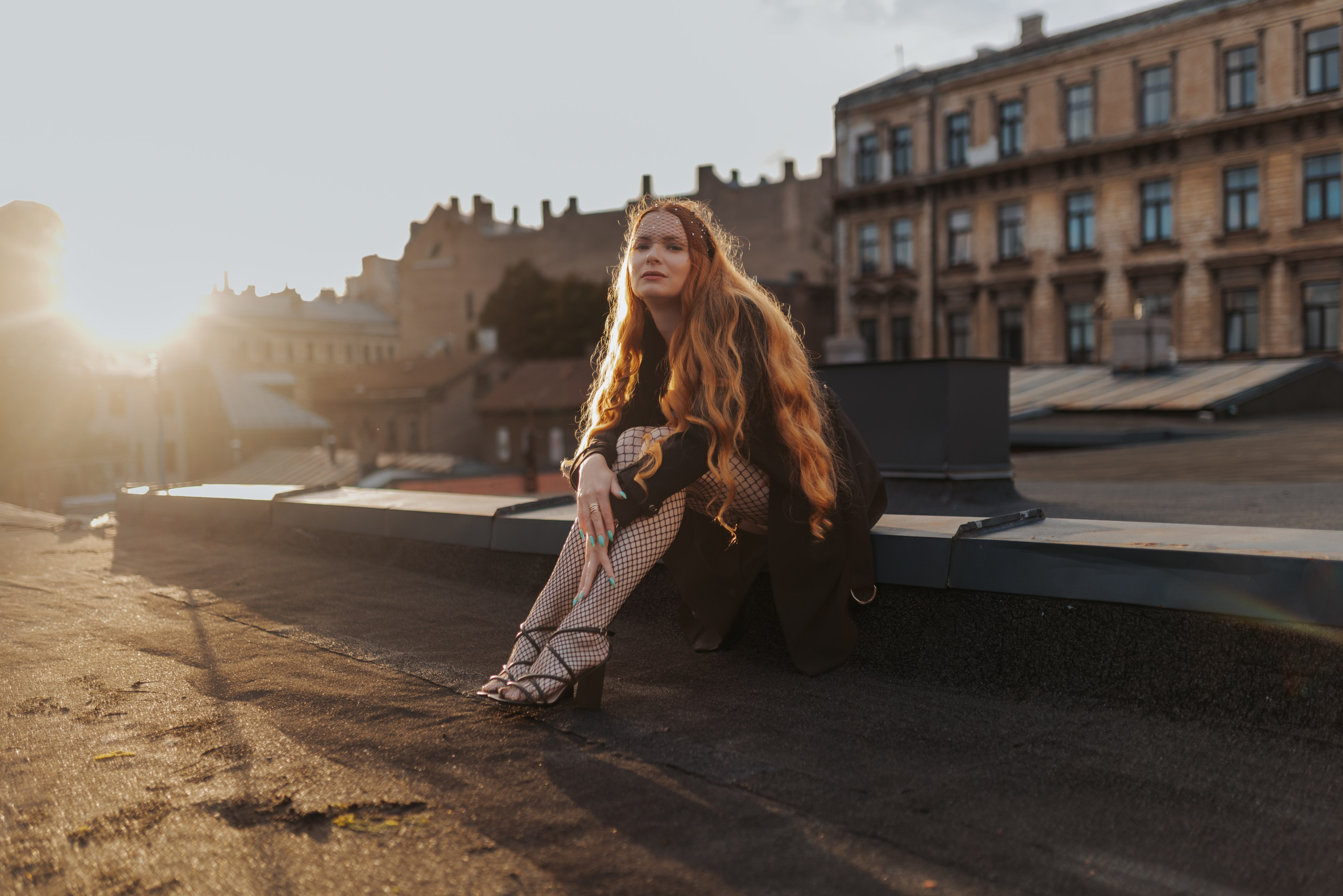 Fotogrāfe Zane Stulpiņa