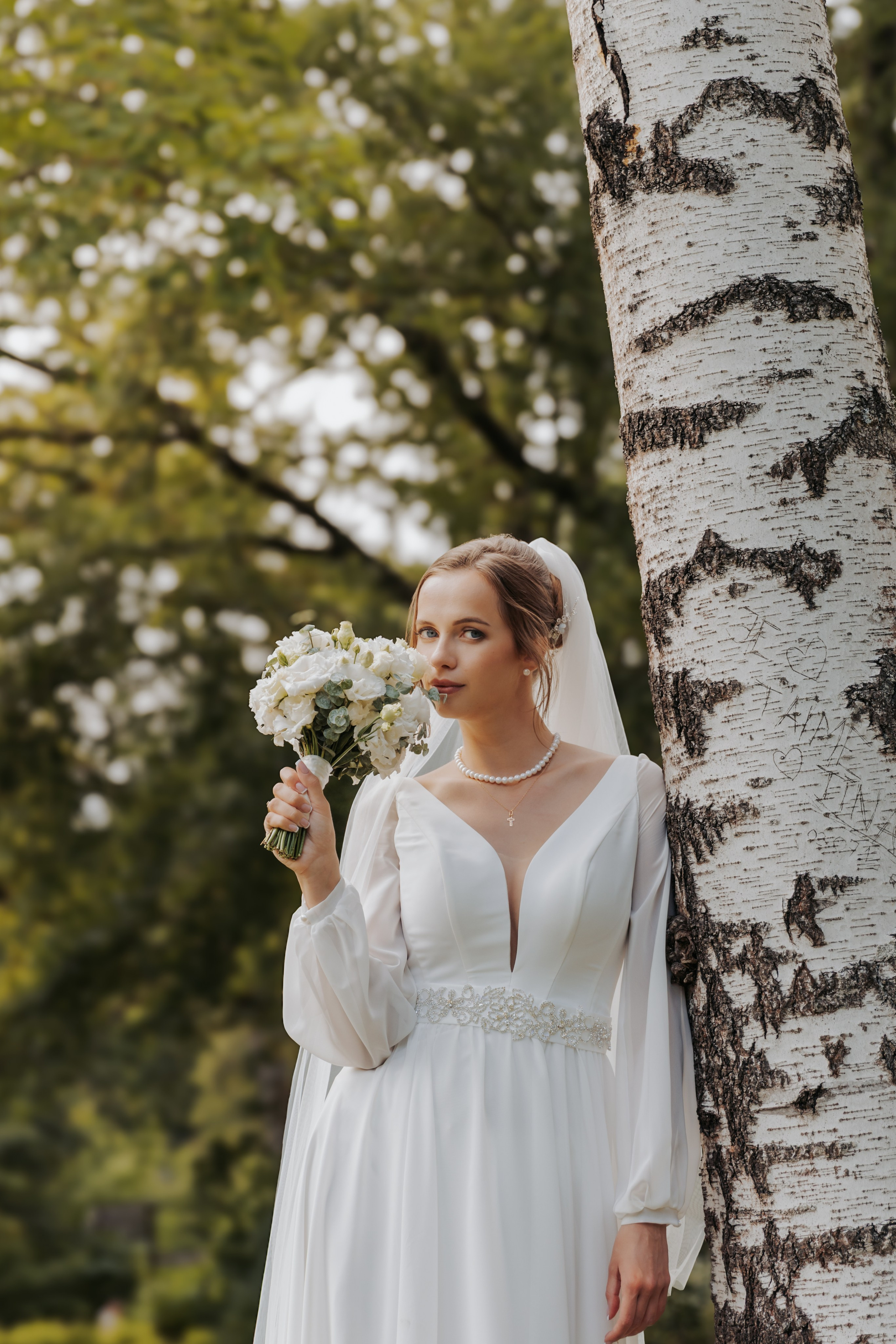 Maksims prec Jūliju. Fotogrāfe Zane Stulpiņa