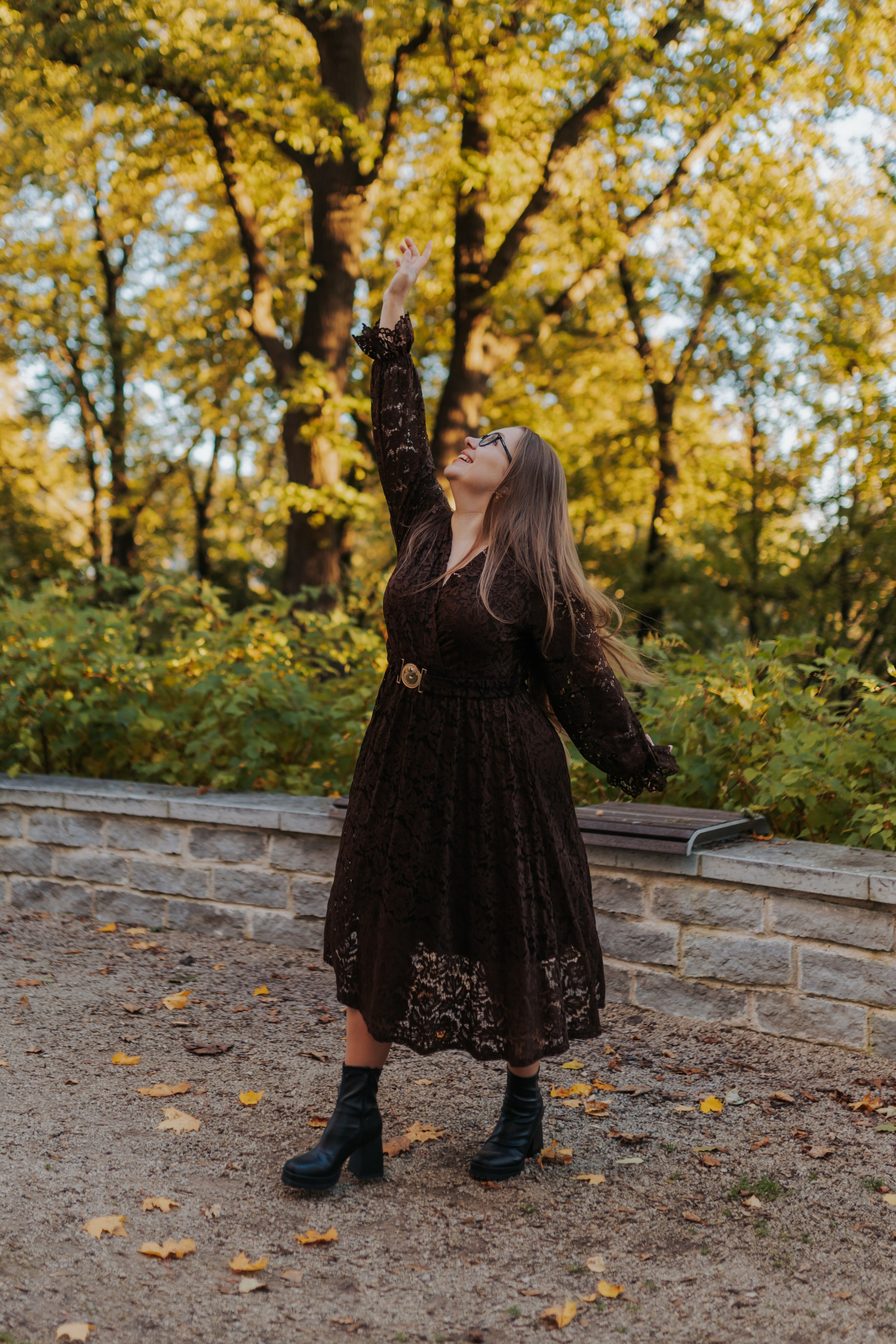 Ieva Rudenī. Fotogrāfe Zane Stulpiņa