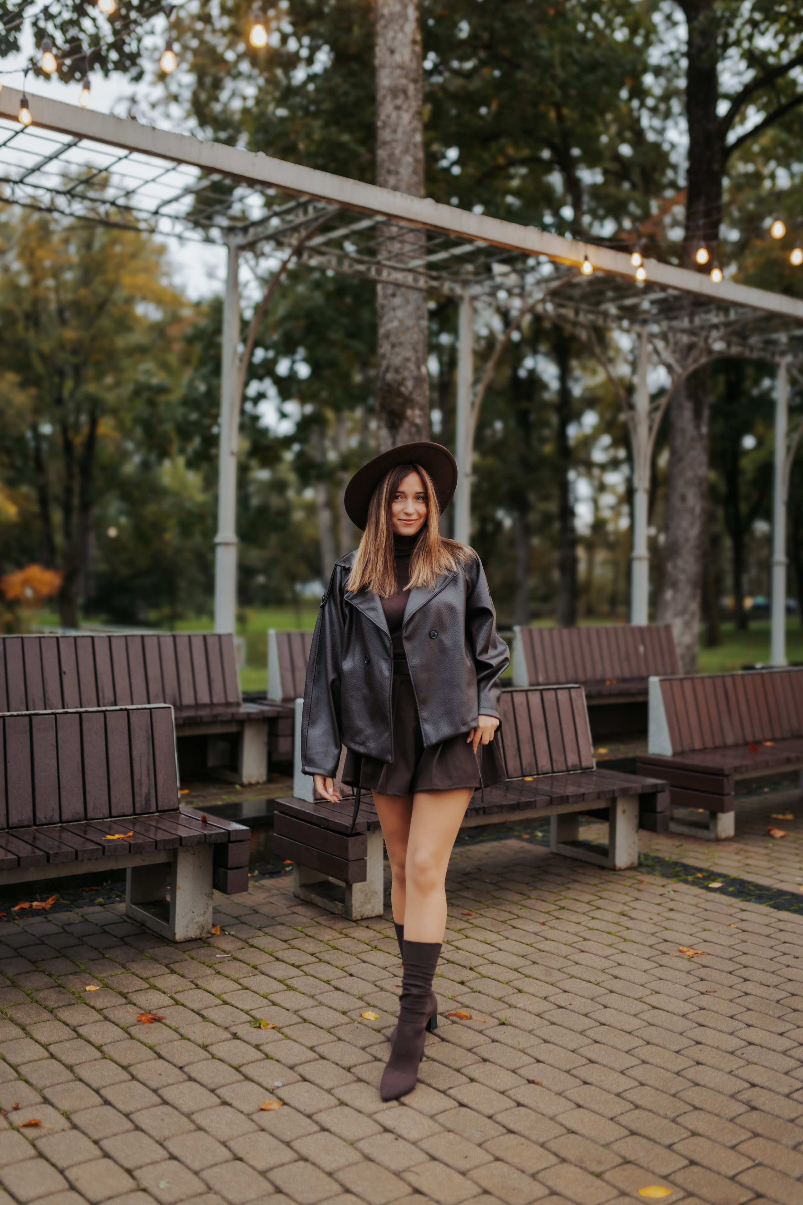 Emīlija. Fotogrāfe Zane Stulpiņa