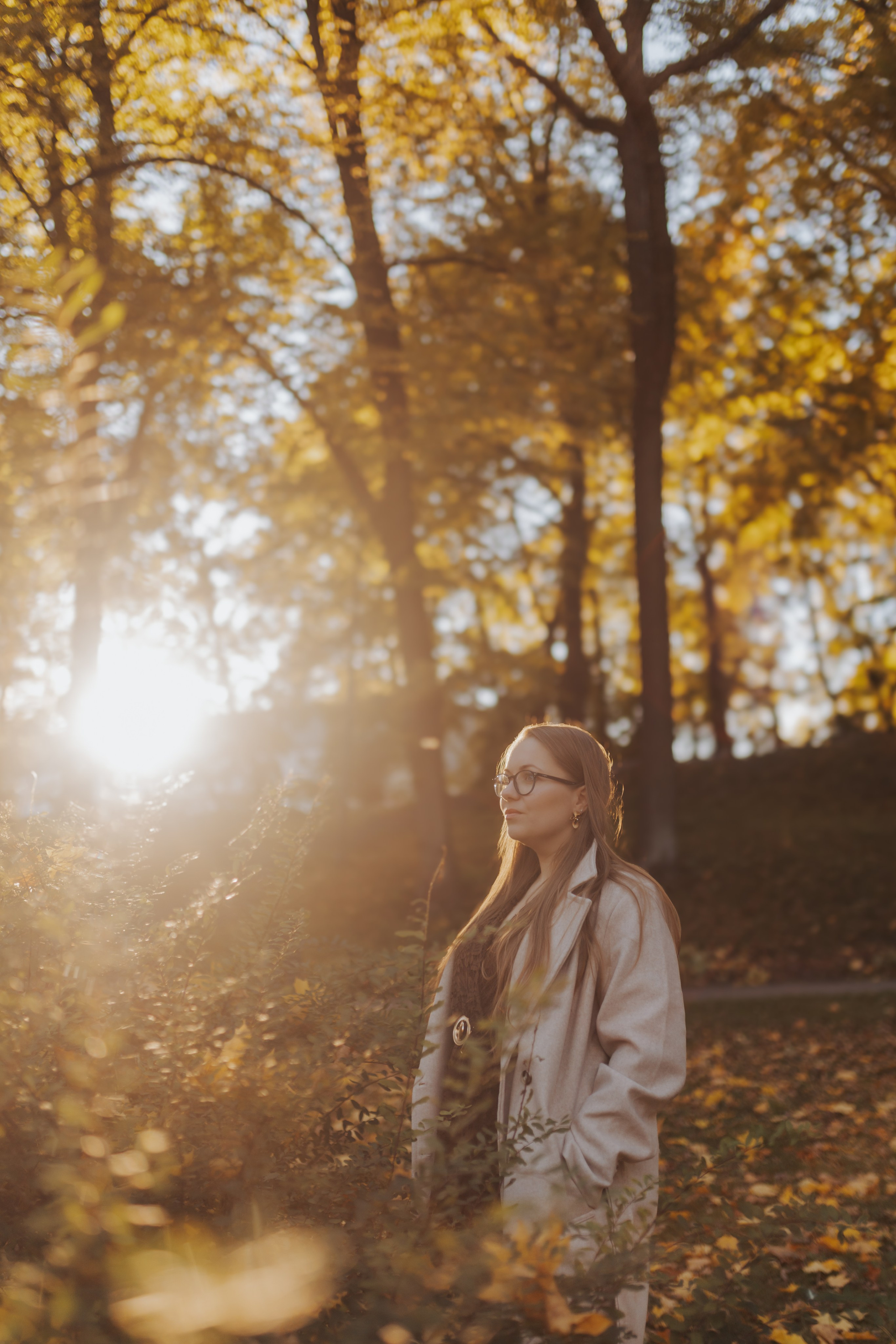Ieva Rudenī. Fotogrāfe Zane Stulpiņa